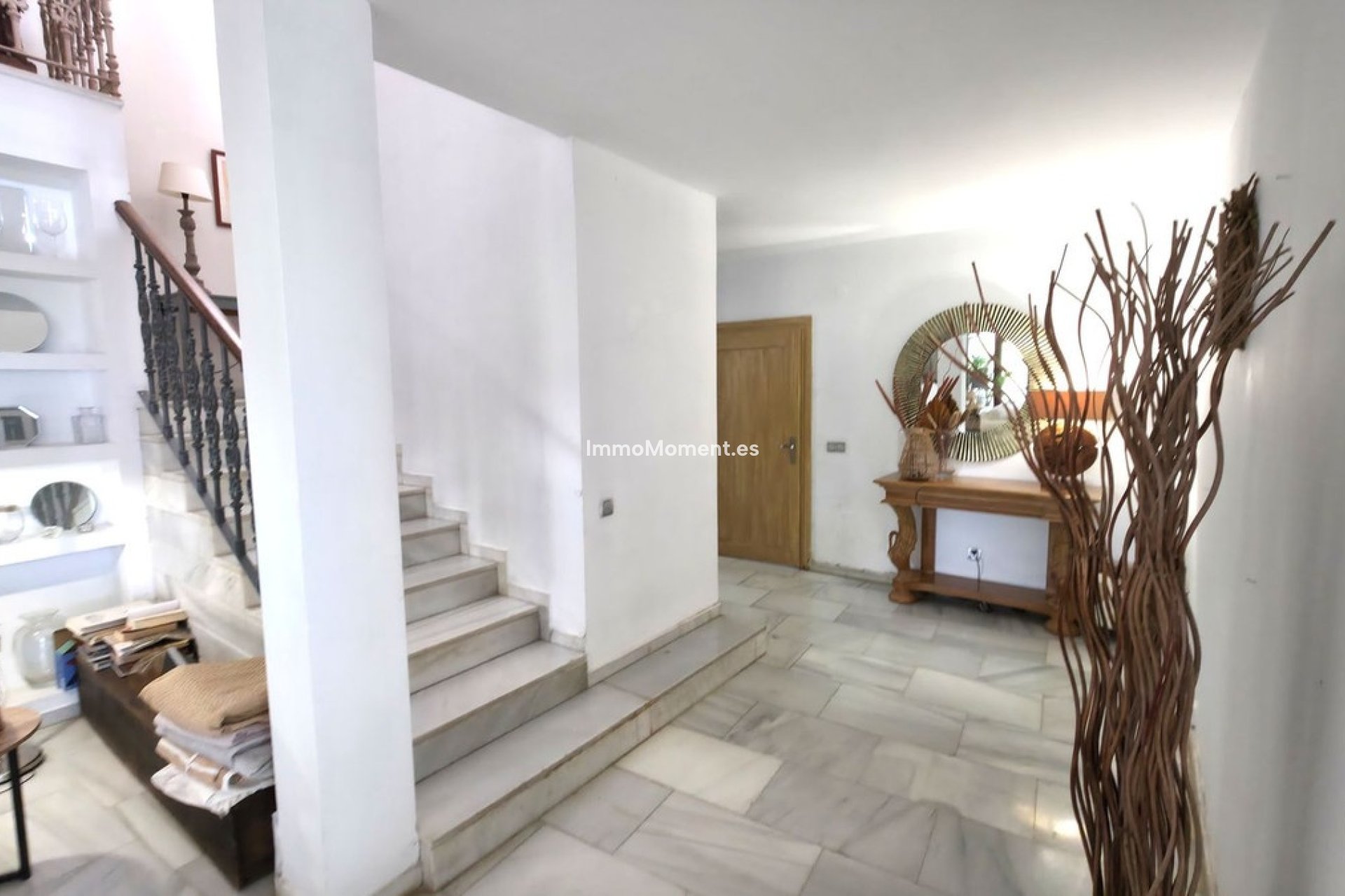 Bestaande woning - Vrijstaande villa - Estepona  - Atalaya