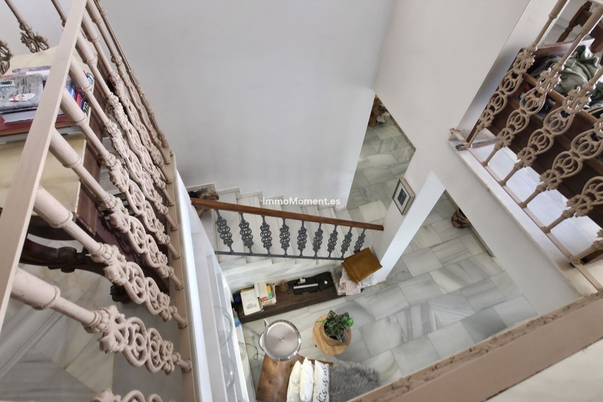 Bestaande woning - Vrijstaande villa - Estepona  - Atalaya