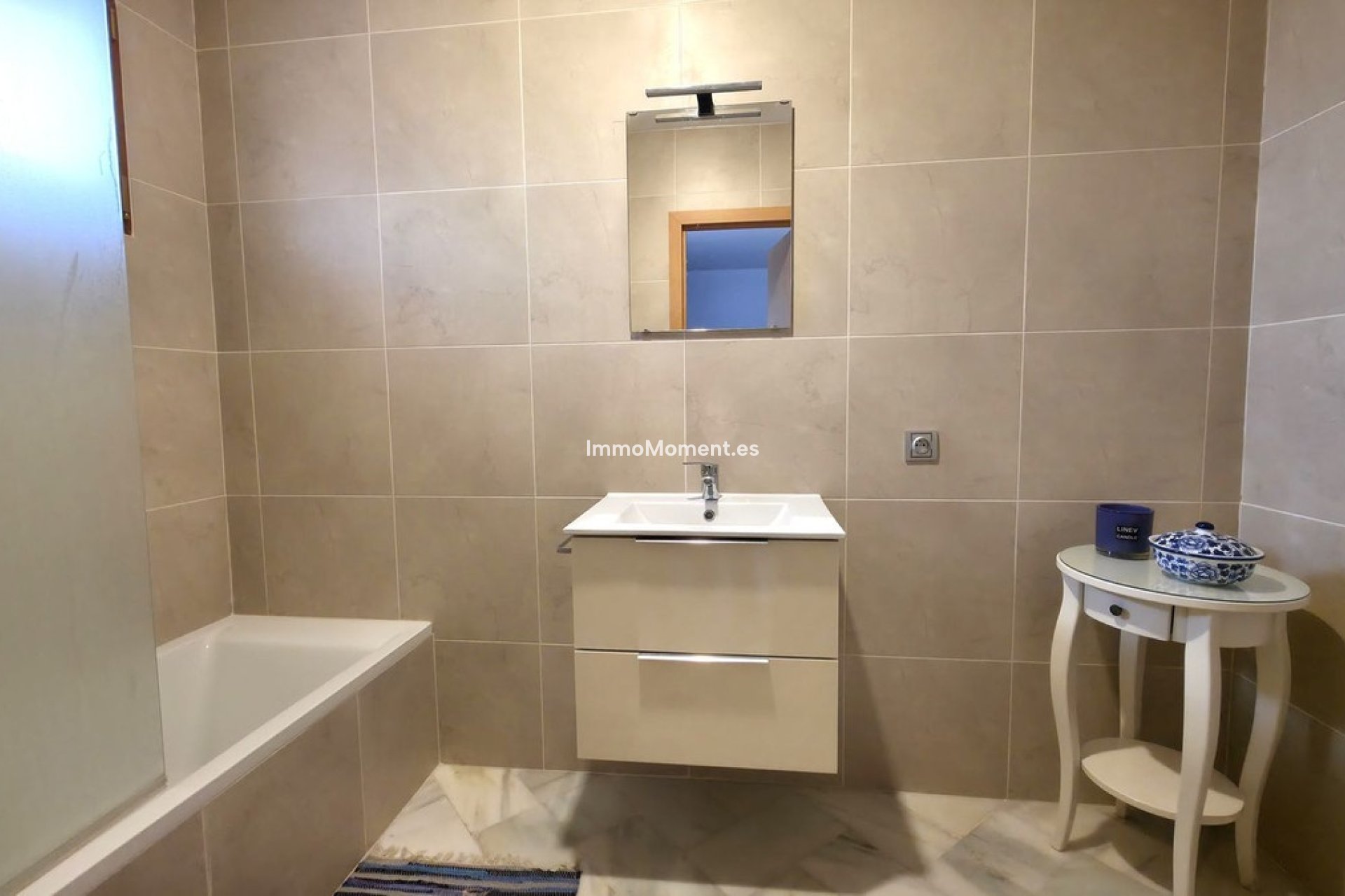 Bestaande woning - Vrijstaande villa - Estepona  - Atalaya