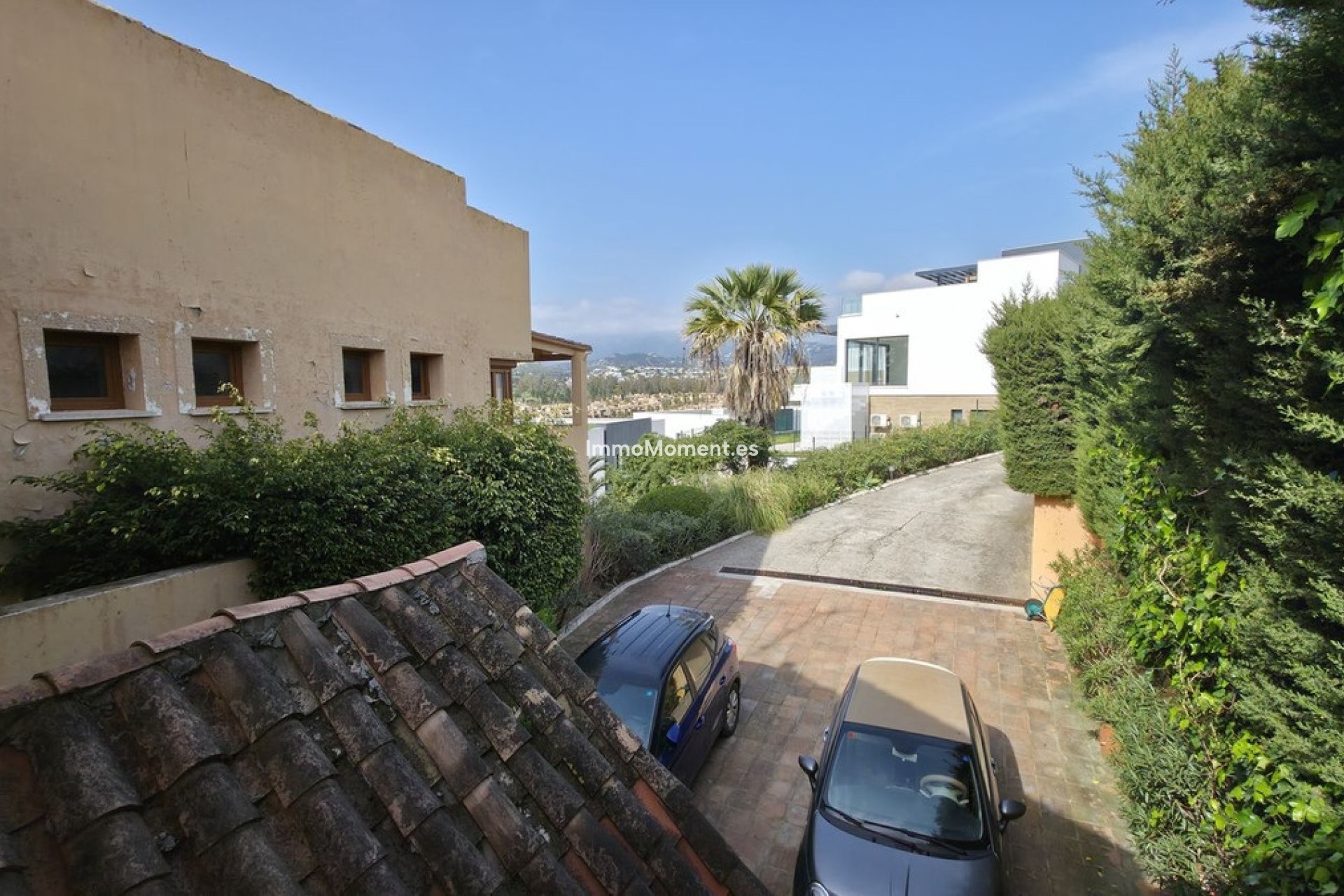 Bestaande woning - Vrijstaande villa - Estepona  - Atalaya
