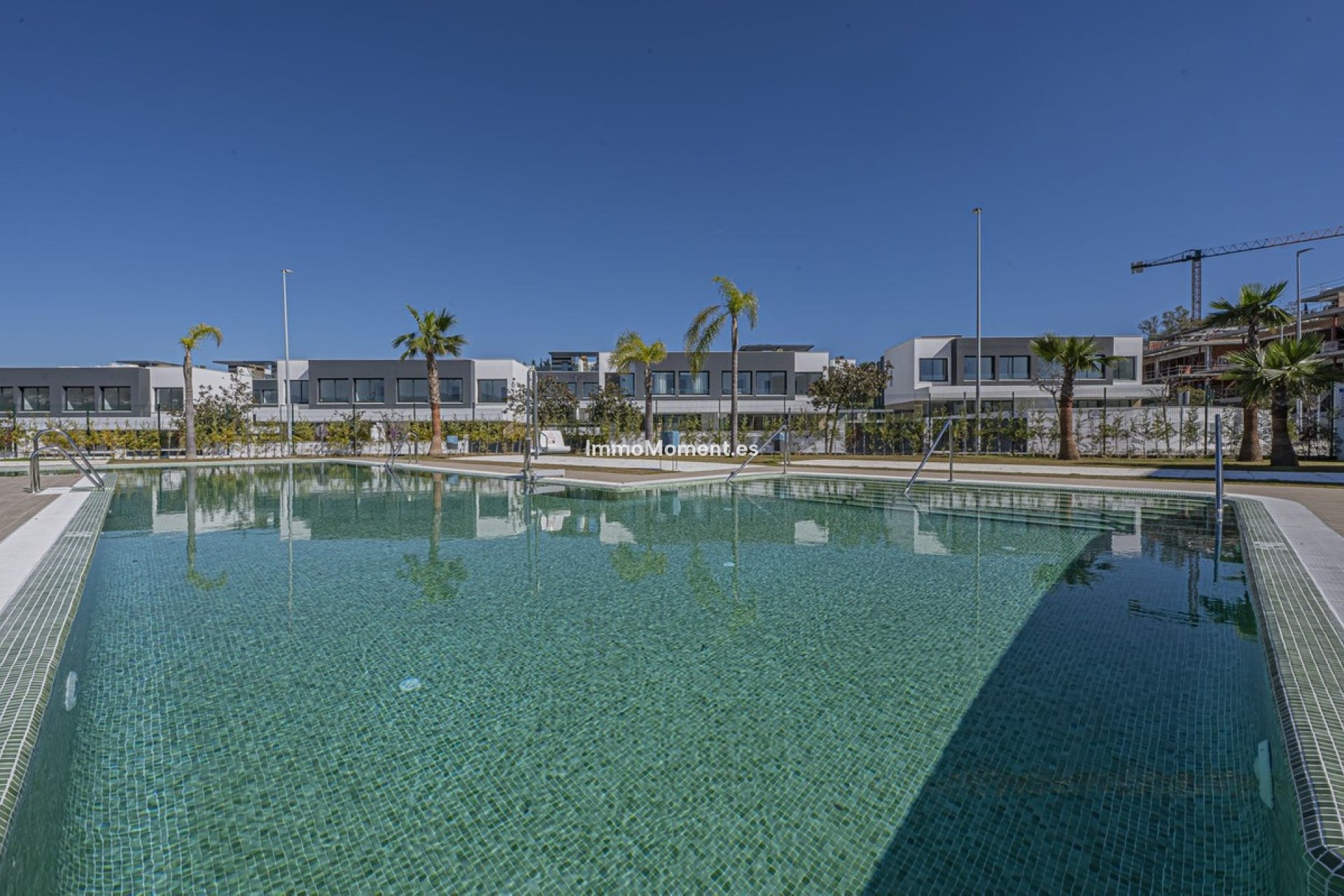 Bestaande woning - Vrijstaande villa - Estepona  - Atalaya