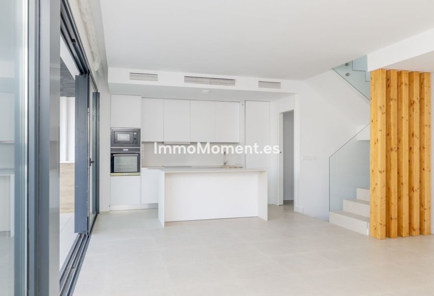 Bestaande woning - Vrijstaande villa - Estepona  - Atalaya