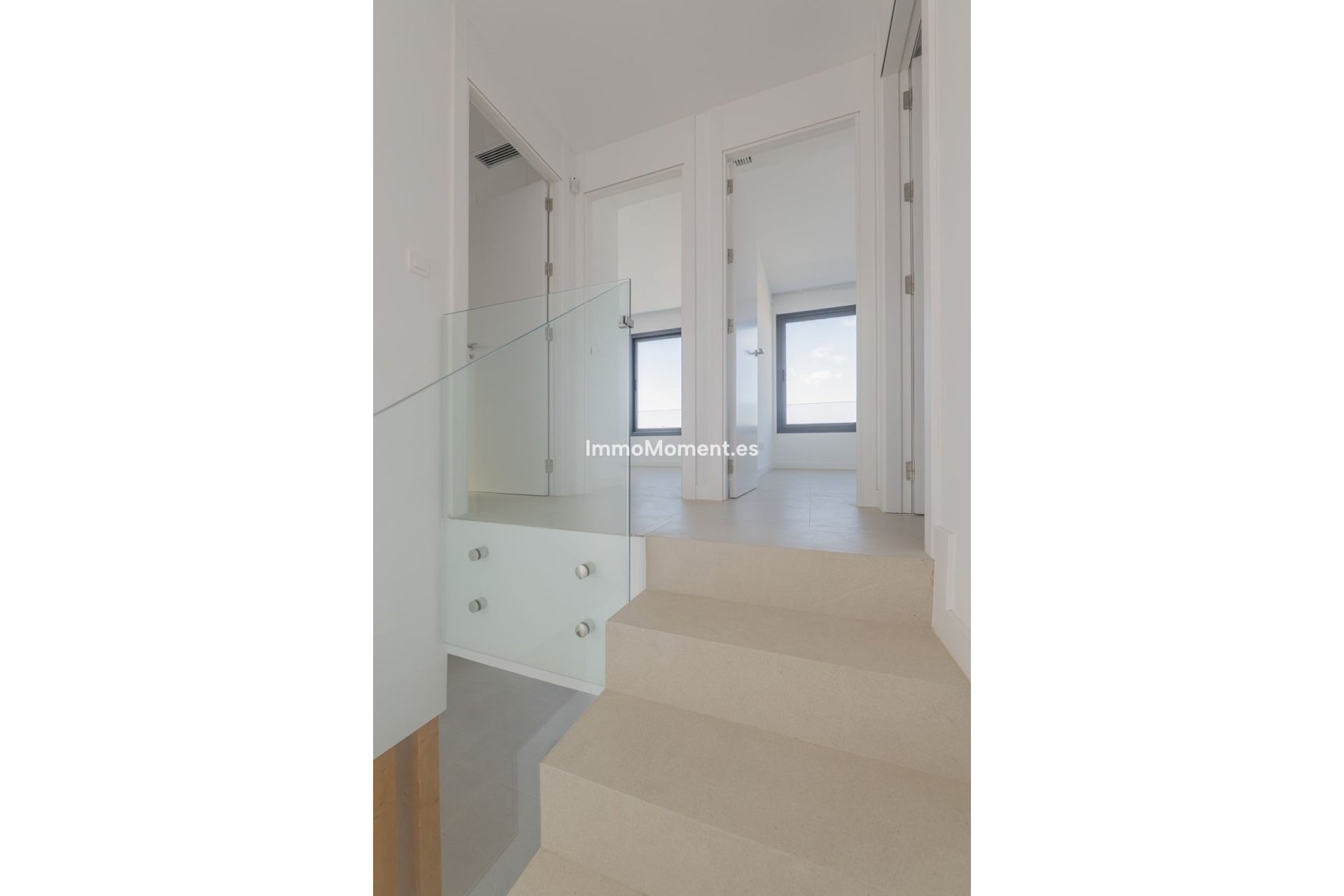 Bestaande woning - Vrijstaande villa - Estepona  - Atalaya