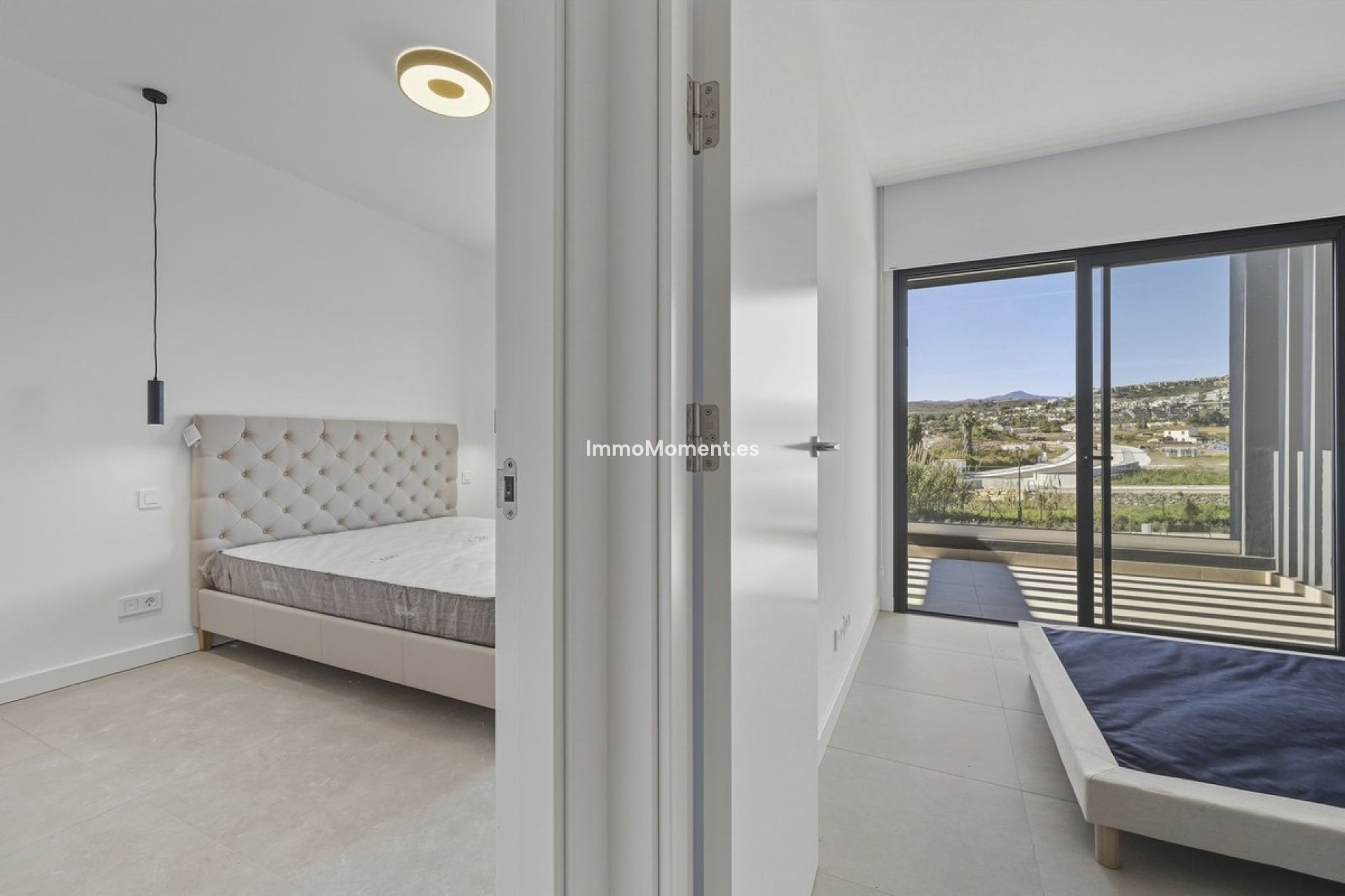 Bestaande woning - Vrijstaande villa - Estepona  - Atalaya