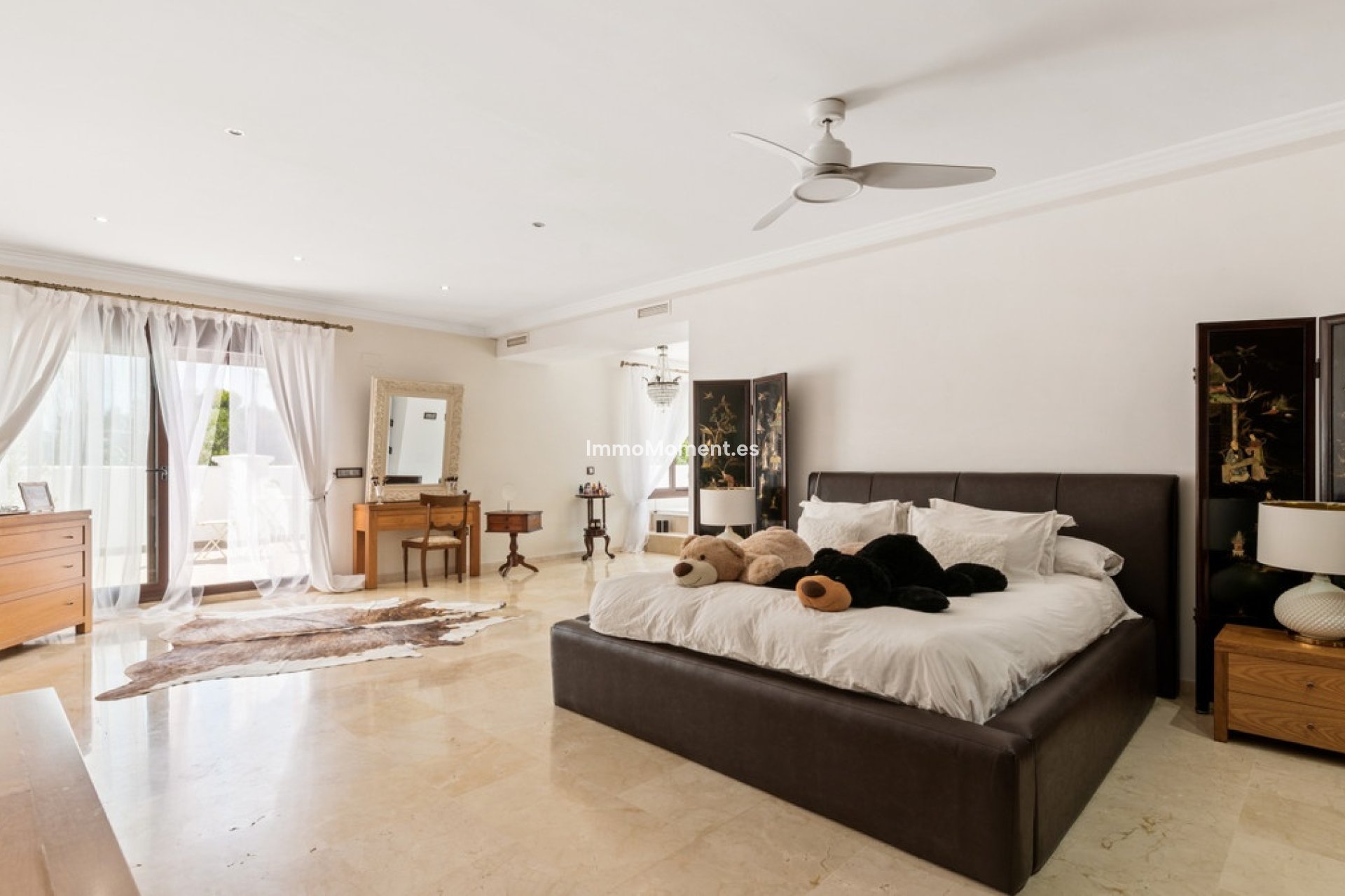 Bestaande woning - Vrijstaande villa - Estepona  - Atalaya