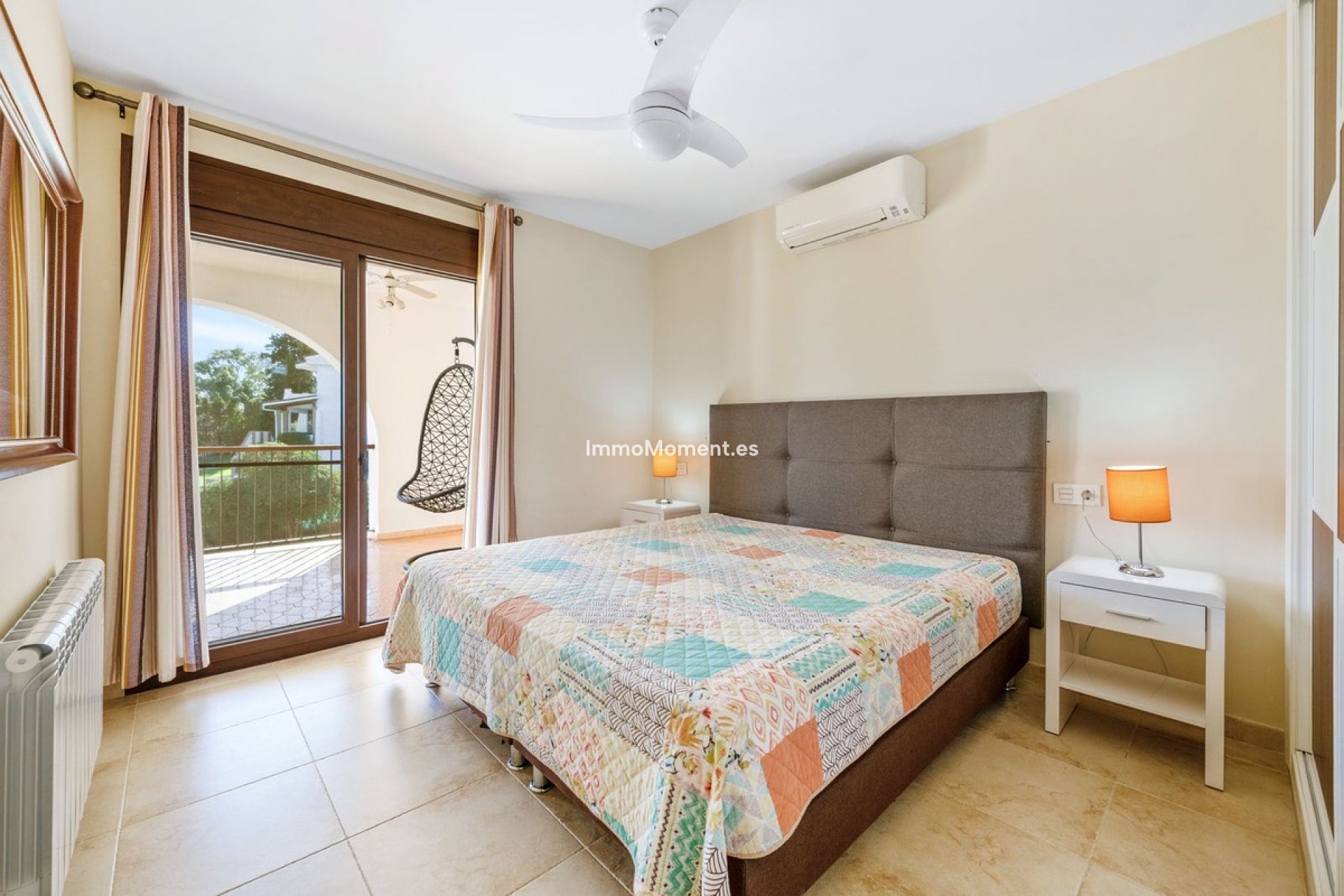 Bestaande woning - Vrijstaande villa - Estepona  - Atalaya