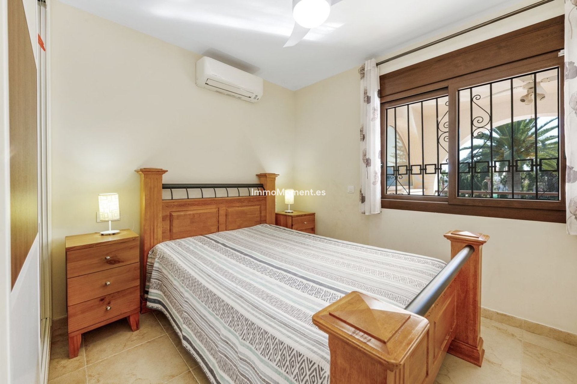 Bestaande woning - Vrijstaande villa - Estepona  - Atalaya