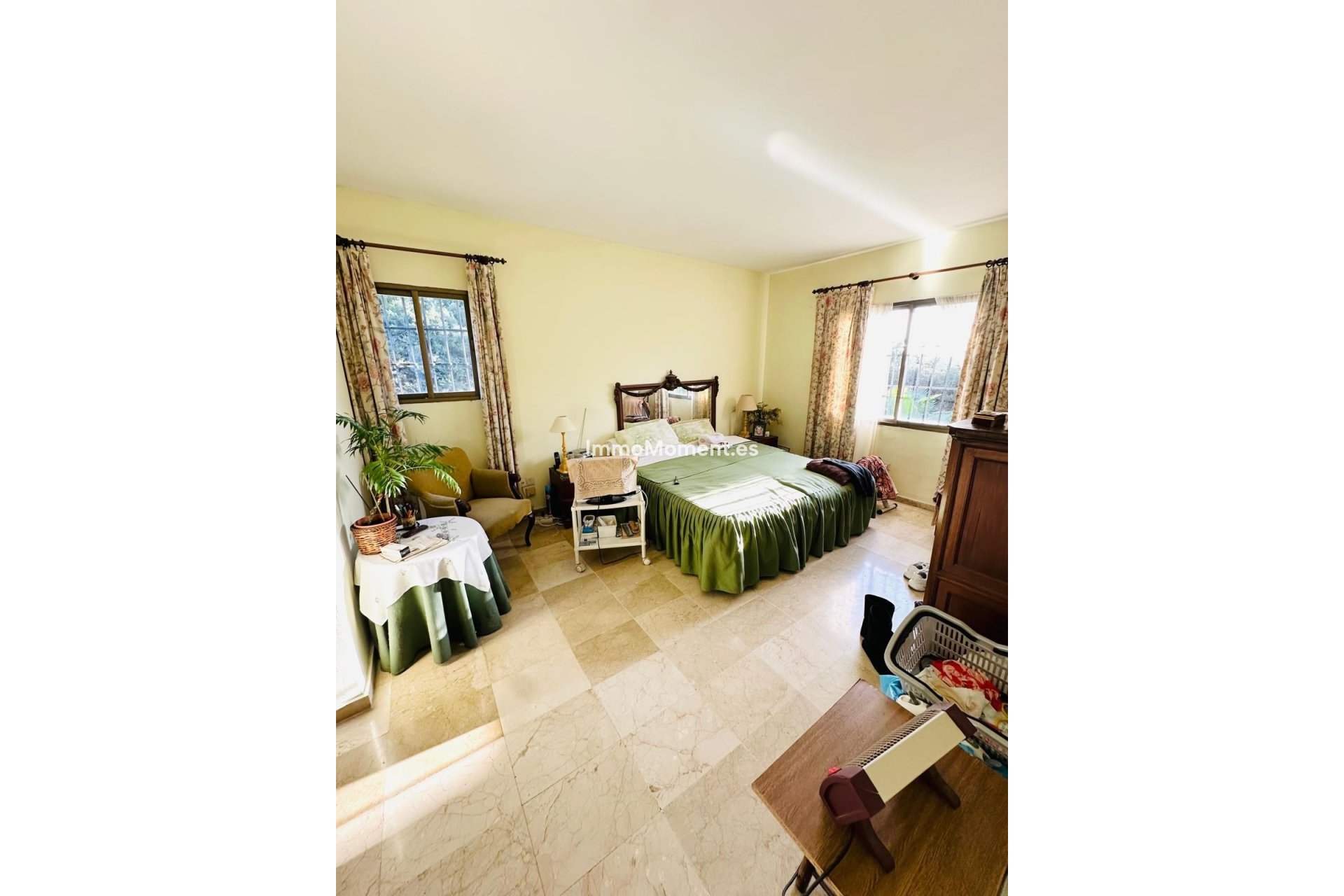 Bestaande woning - Vrijstaande villa - Estepona  - Atalaya