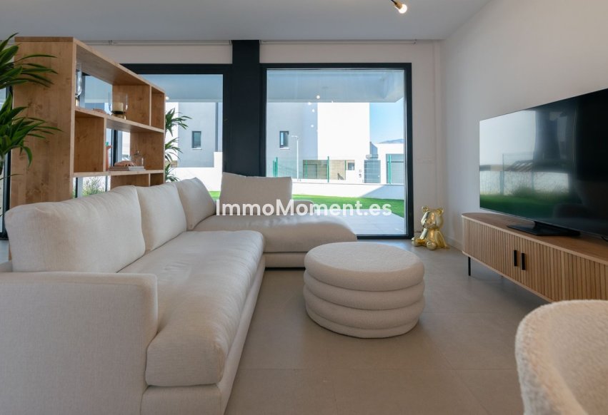 Bestaande woning - Vrijstaande villa - Estepona  - Atalaya