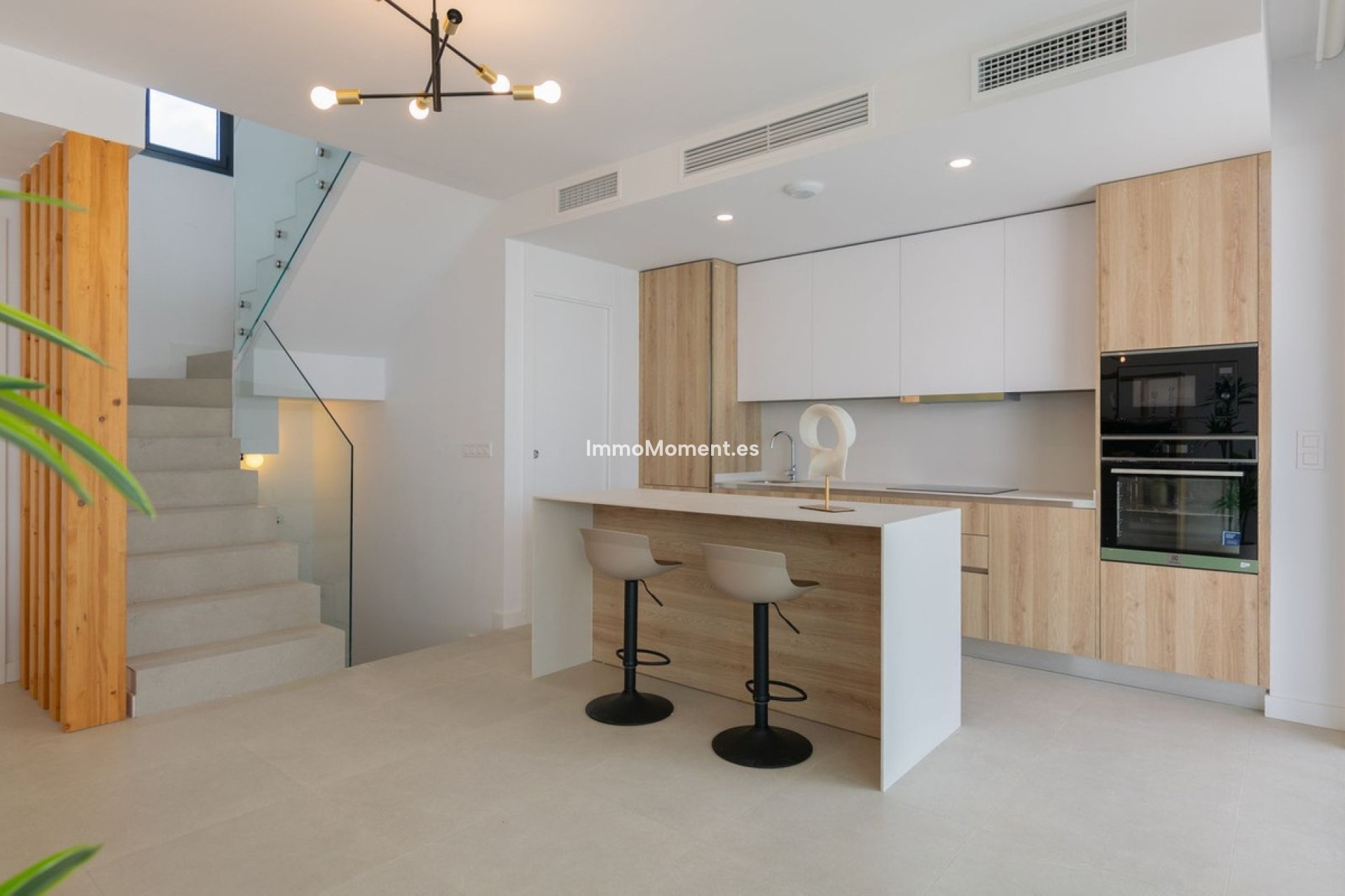 Bestaande woning - Vrijstaande villa - Estepona  - Atalaya