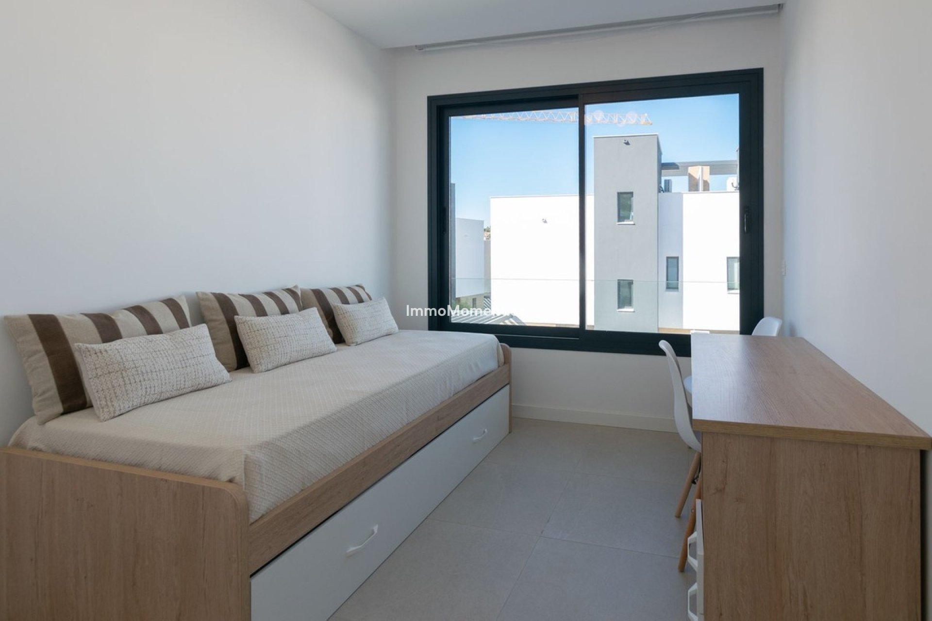Bestaande woning - Vrijstaande villa - Estepona  - Atalaya