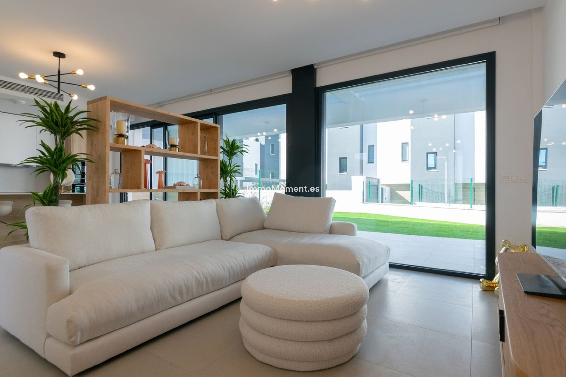 Bestaande woning - Vrijstaande villa - Estepona  - Atalaya