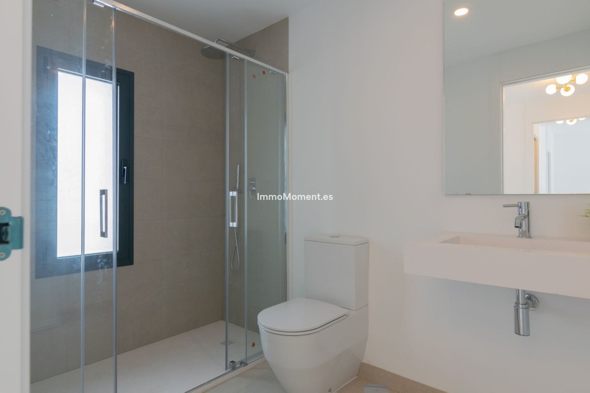 Bestaande woning - Vrijstaande villa - Estepona  - Atalaya