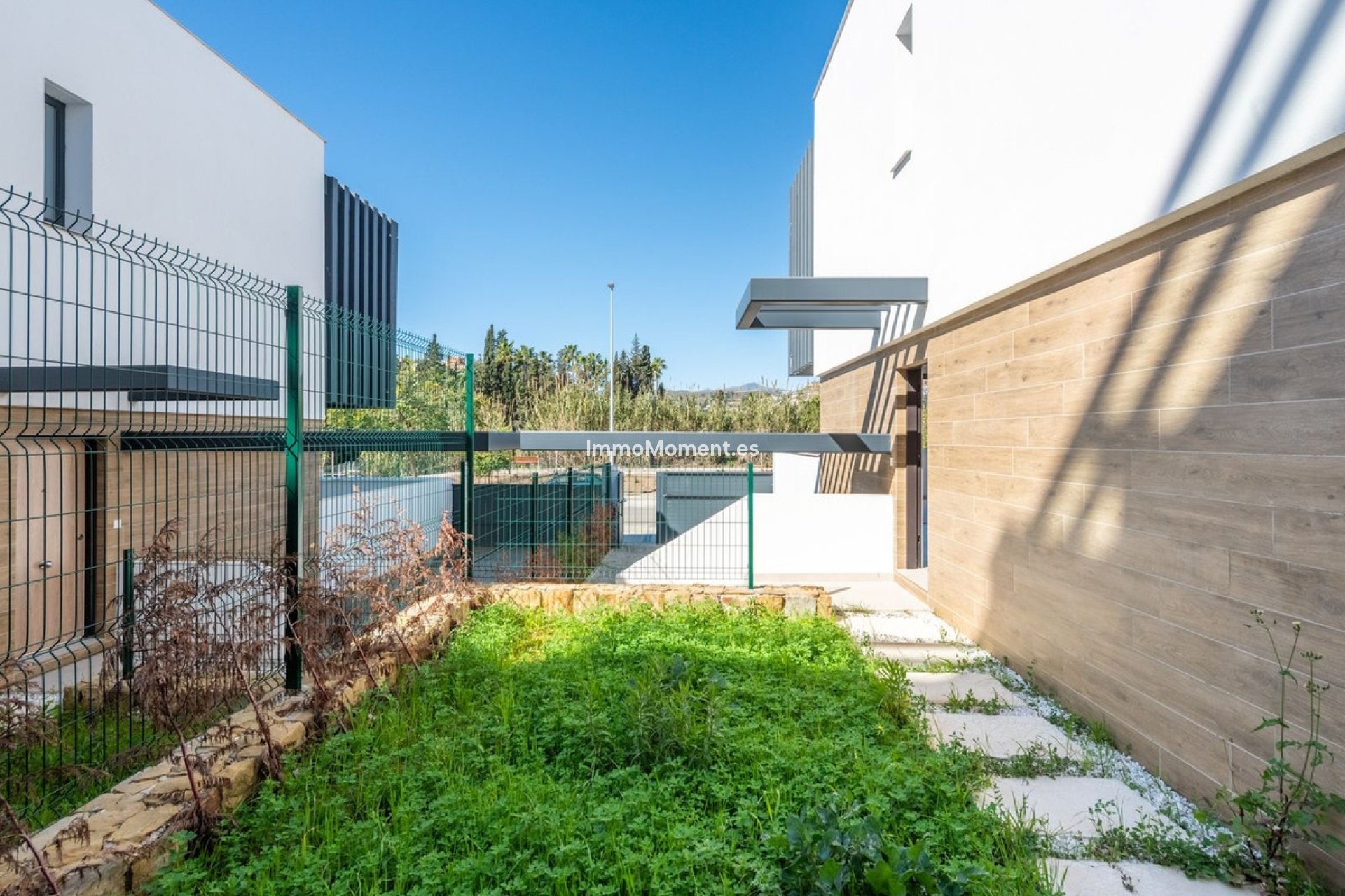 Bestaande woning - Vrijstaande villa - Estepona  - Atalaya