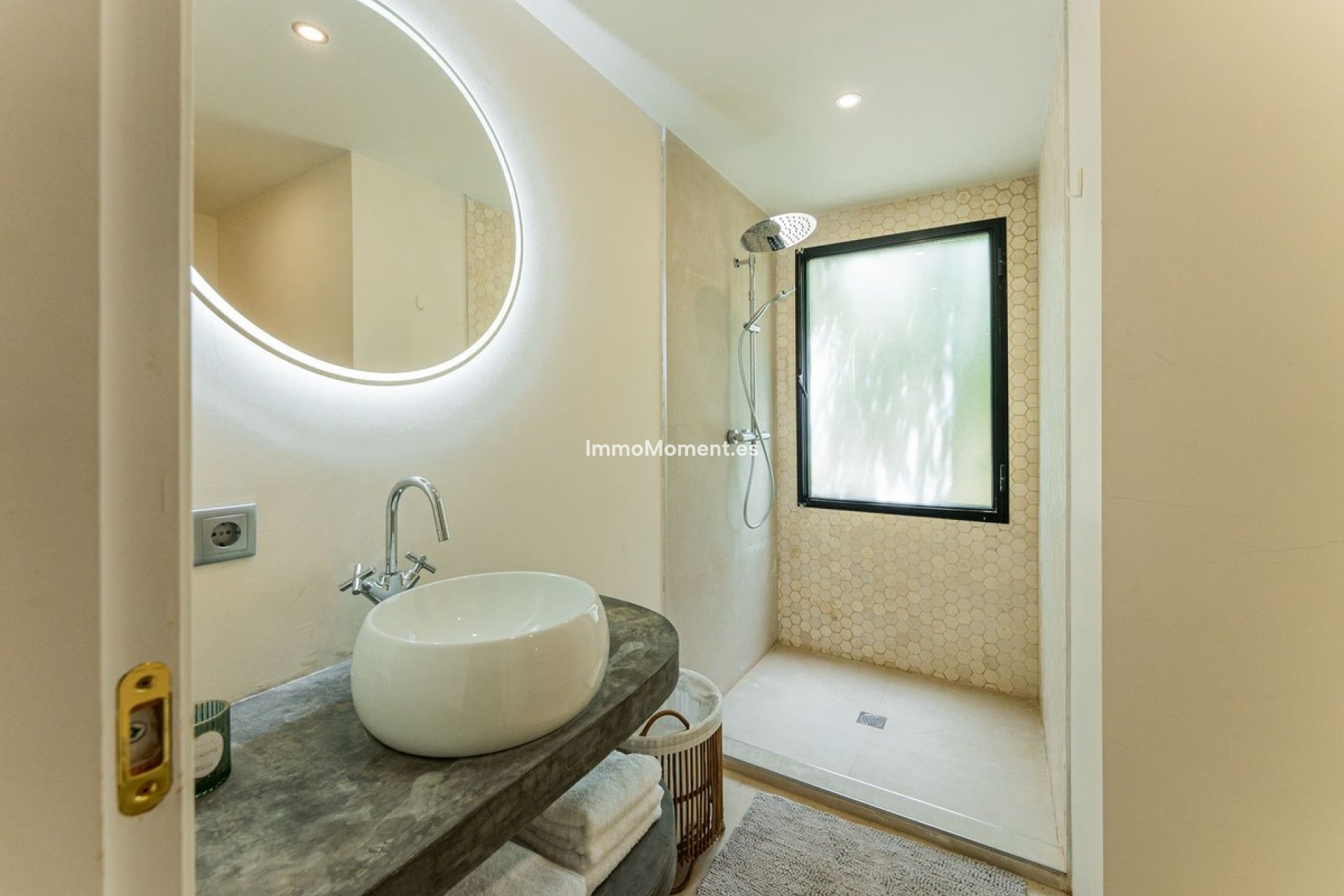 Bestaande woning - Vrijstaande villa - Estepona  - Atalaya