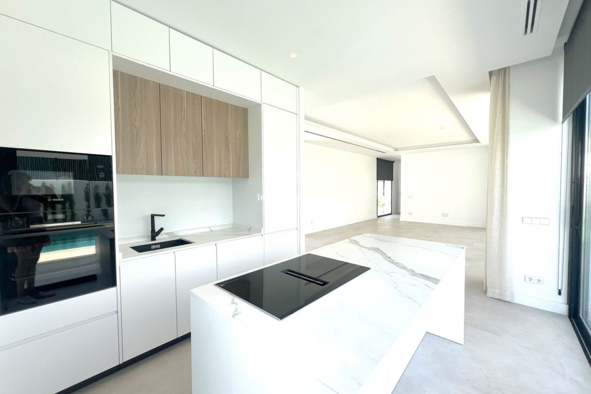 Bestaande woning - Vrijstaande villa - Estepona  - Atalaya