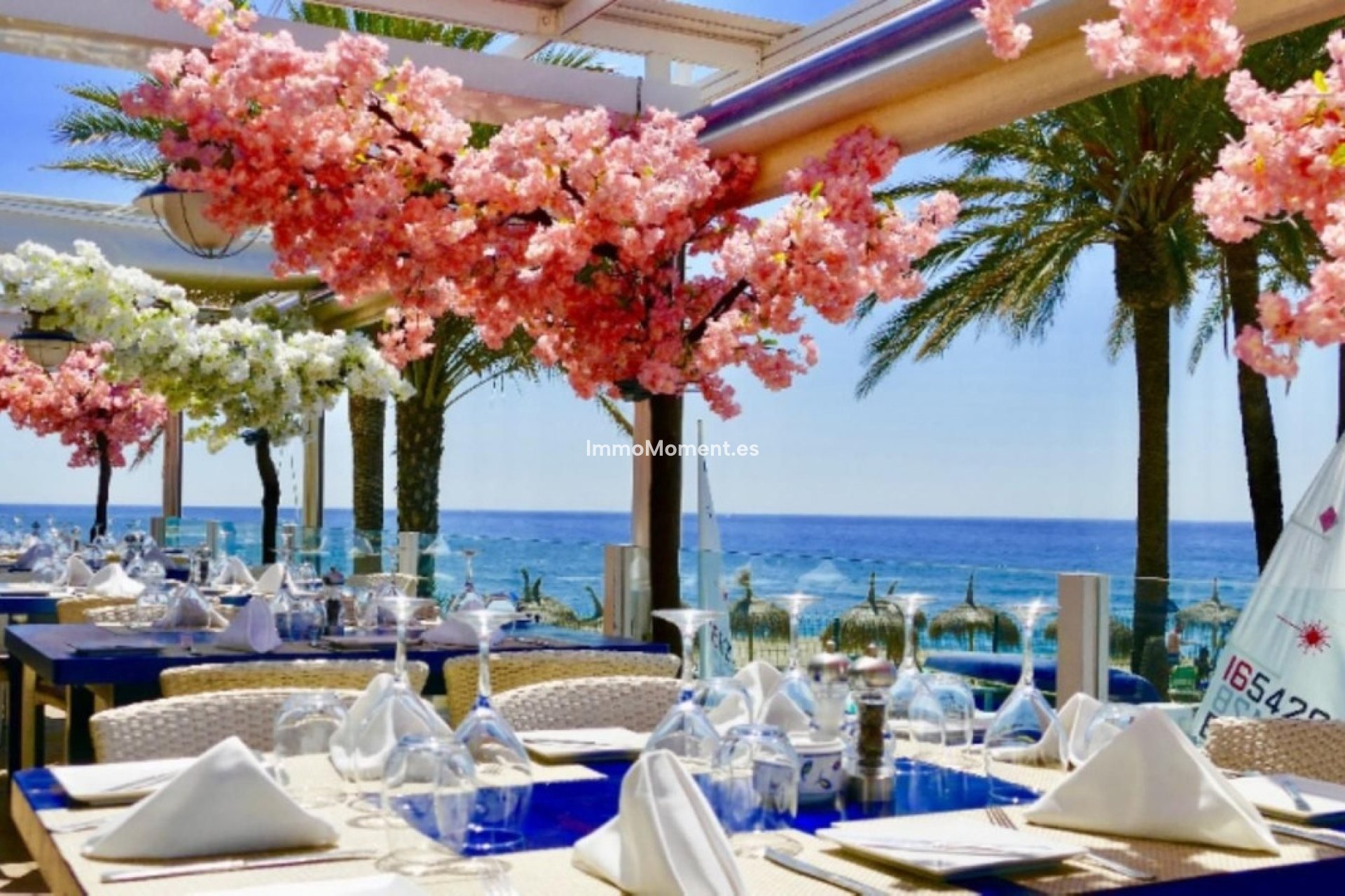 Bestaande woning - Vrijstaande villa - Estepona  - Atalaya