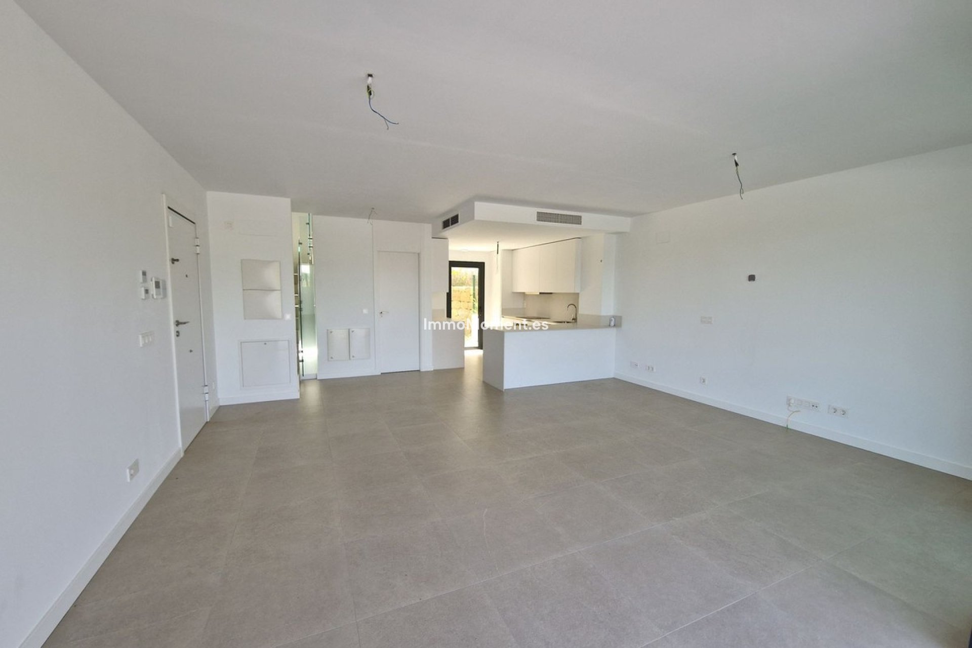 Bestaande woning - Vrijstaande villa - Estepona  - Atalaya