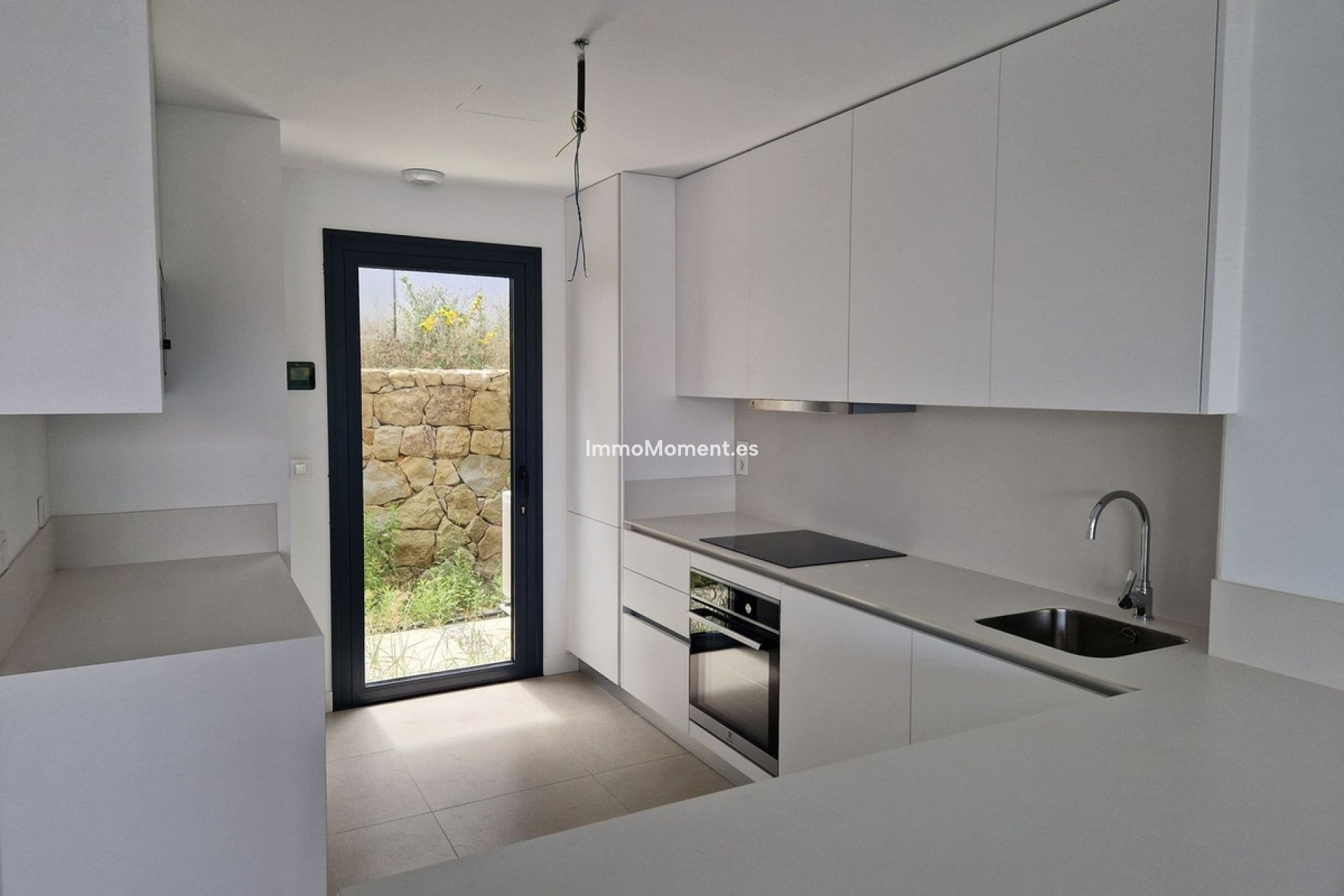 Bestaande woning - Vrijstaande villa - Estepona  - Atalaya