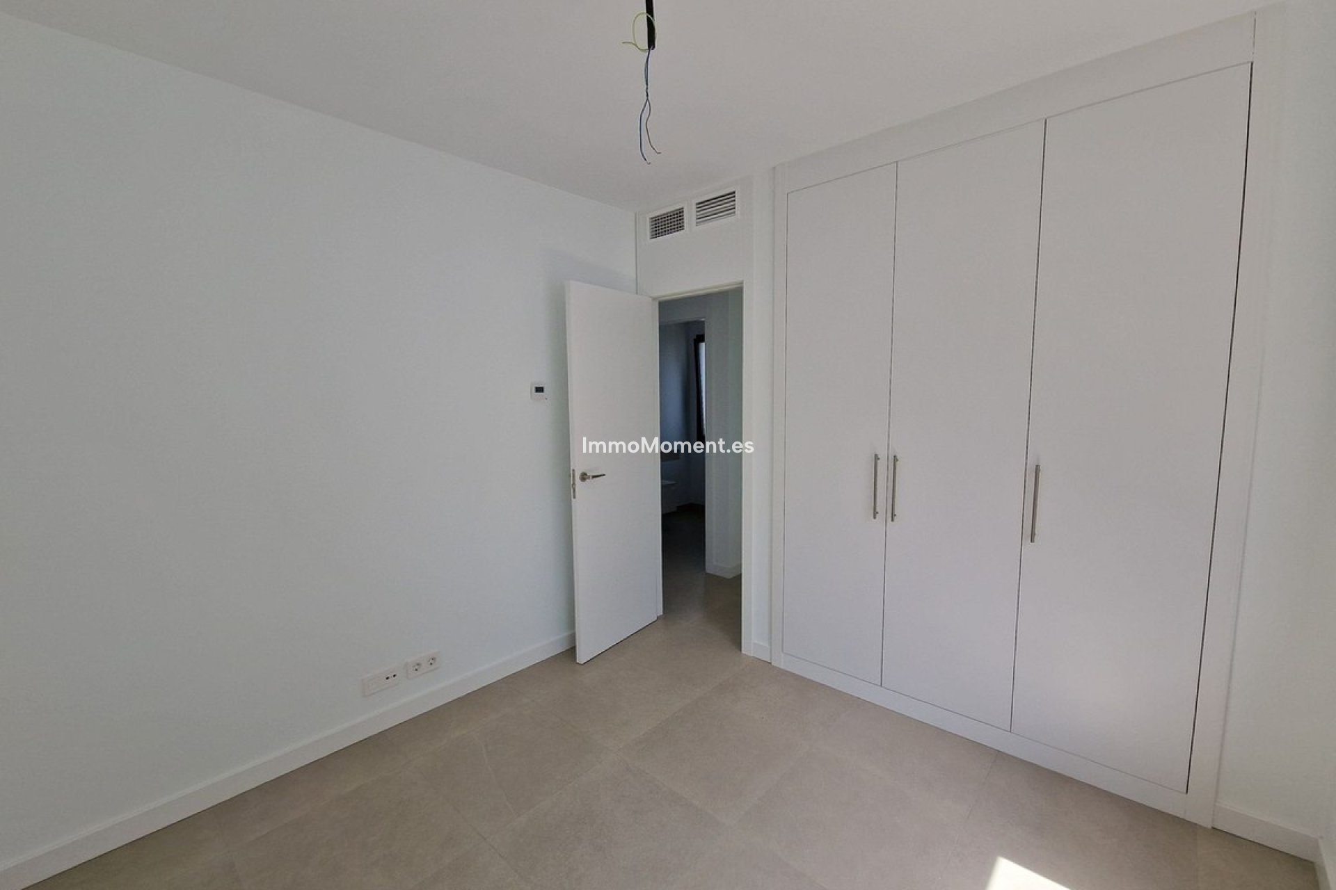 Bestaande woning - Vrijstaande villa - Estepona  - Atalaya