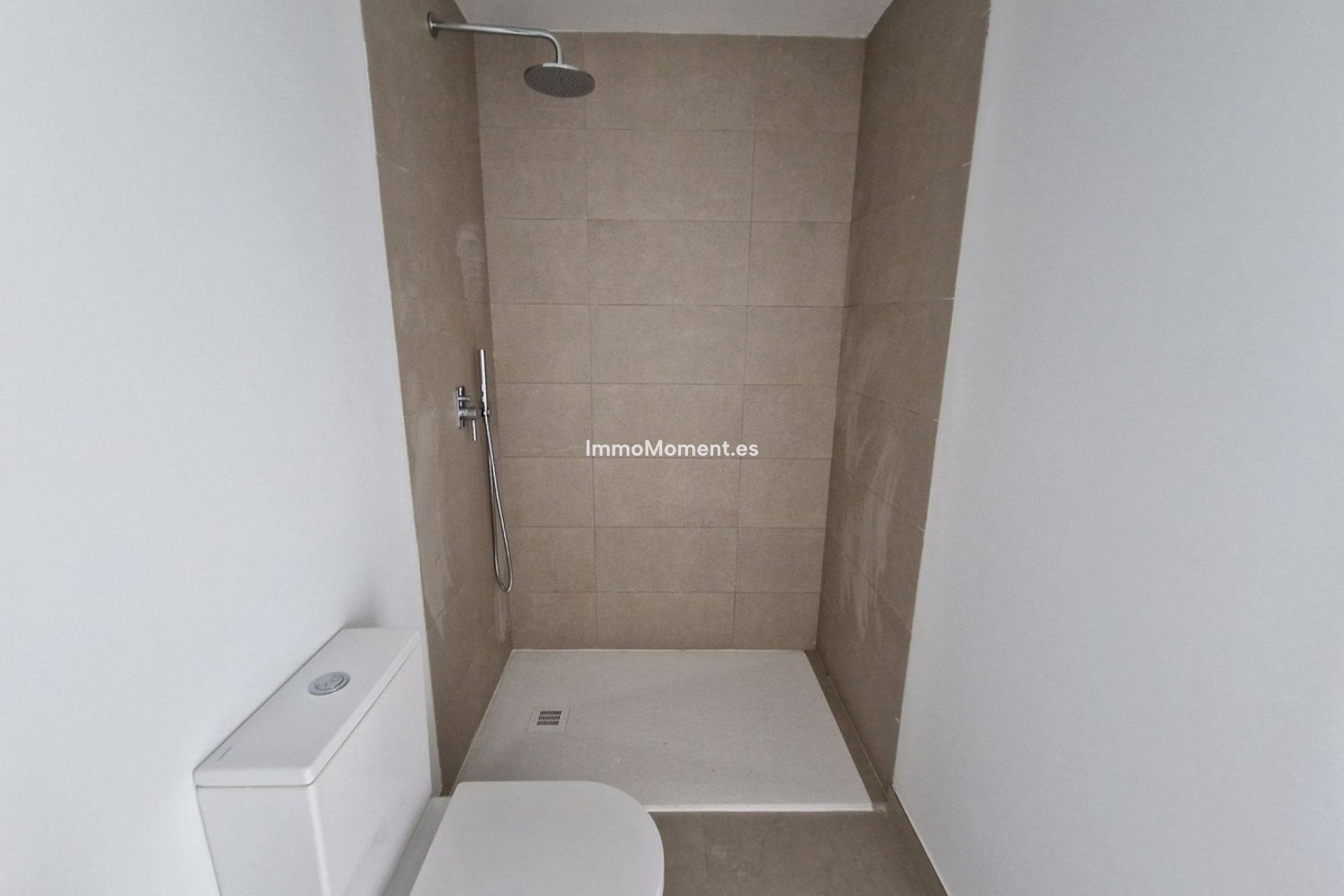 Bestaande woning - Vrijstaande villa - Estepona  - Atalaya