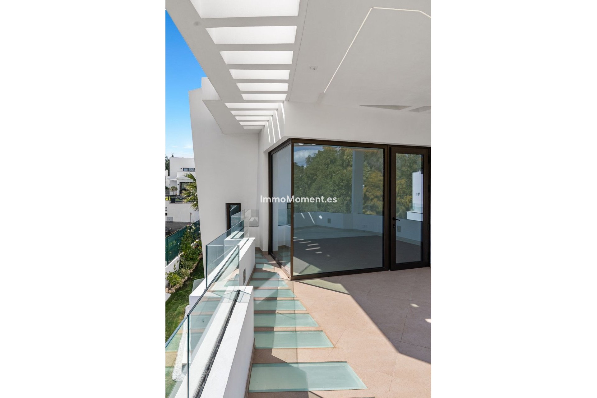 Bestaande woning - Vrijstaande villa - Estepona  - Atalaya