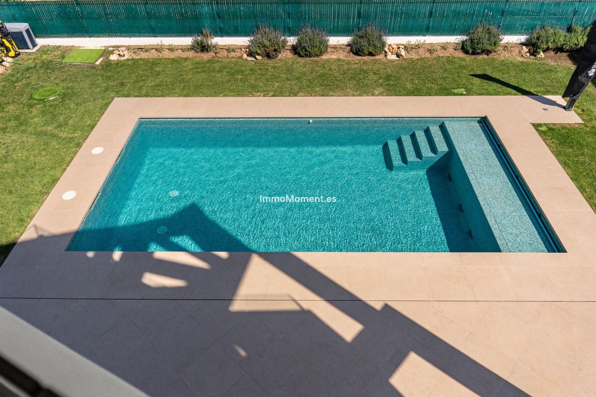 Bestaande woning - Vrijstaande villa - Estepona  - Atalaya