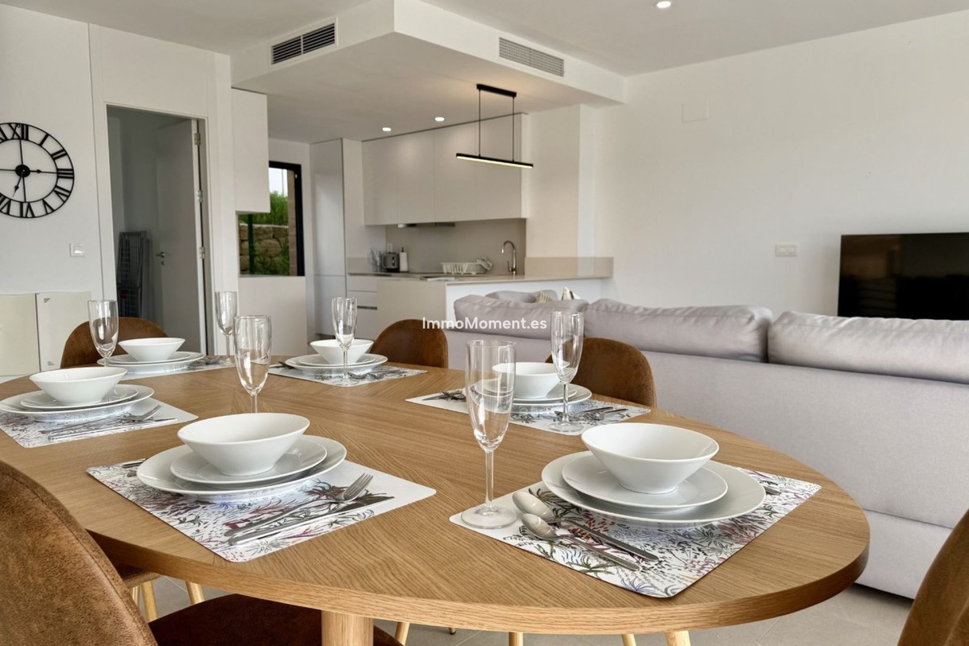 Bestaande woning - Vrijstaande villa - Estepona  - Atalaya
