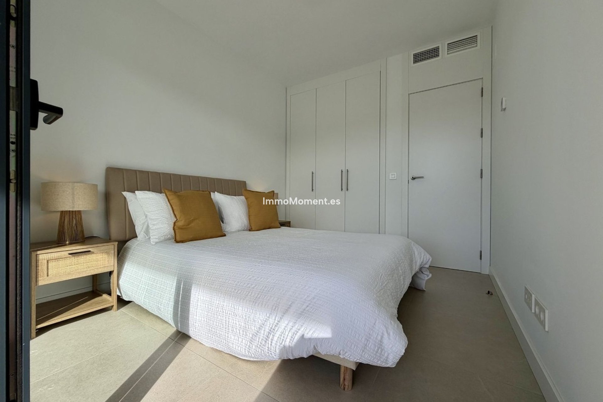 Bestaande woning - Vrijstaande villa - Estepona  - Atalaya