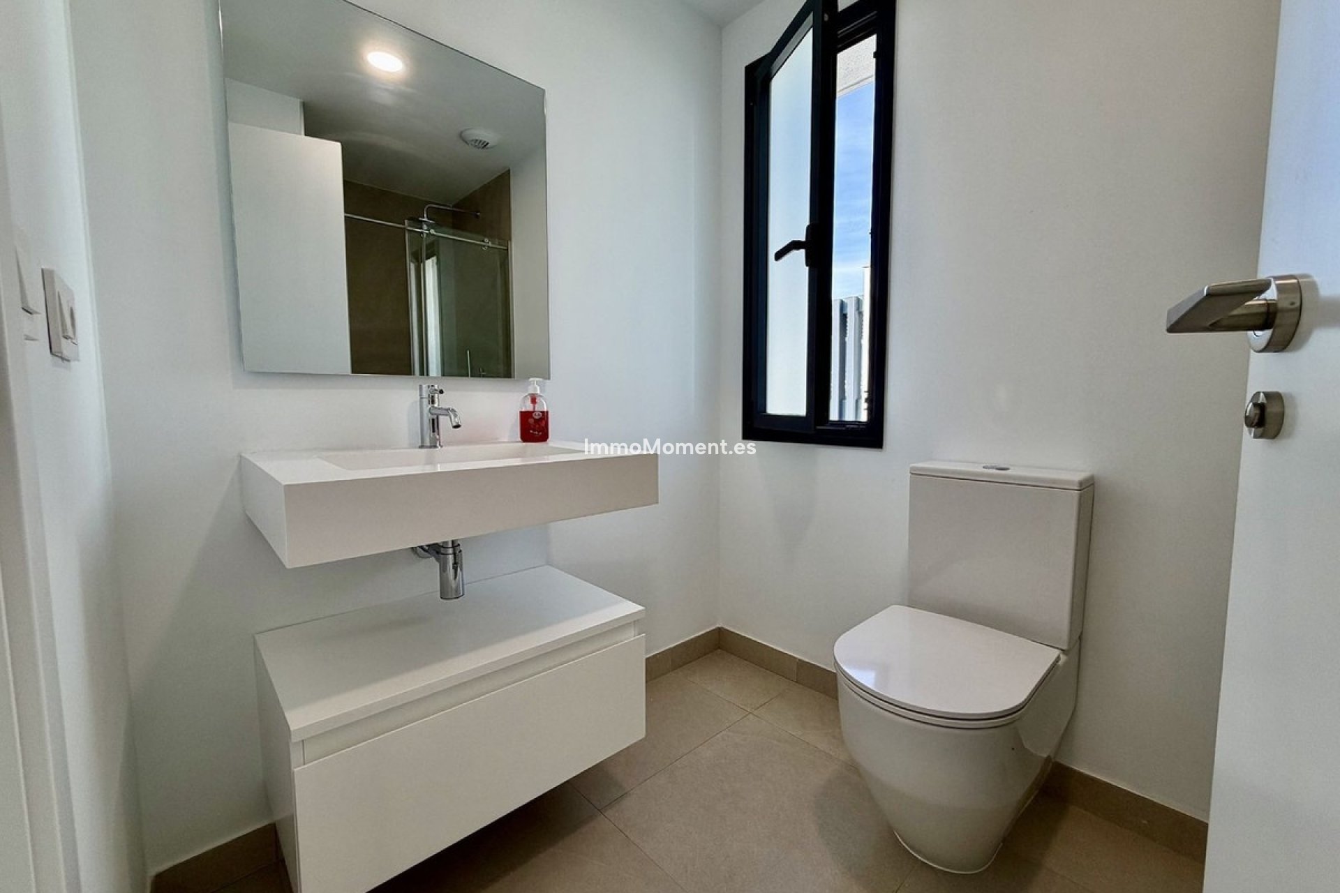 Bestaande woning - Vrijstaande villa - Estepona  - Atalaya