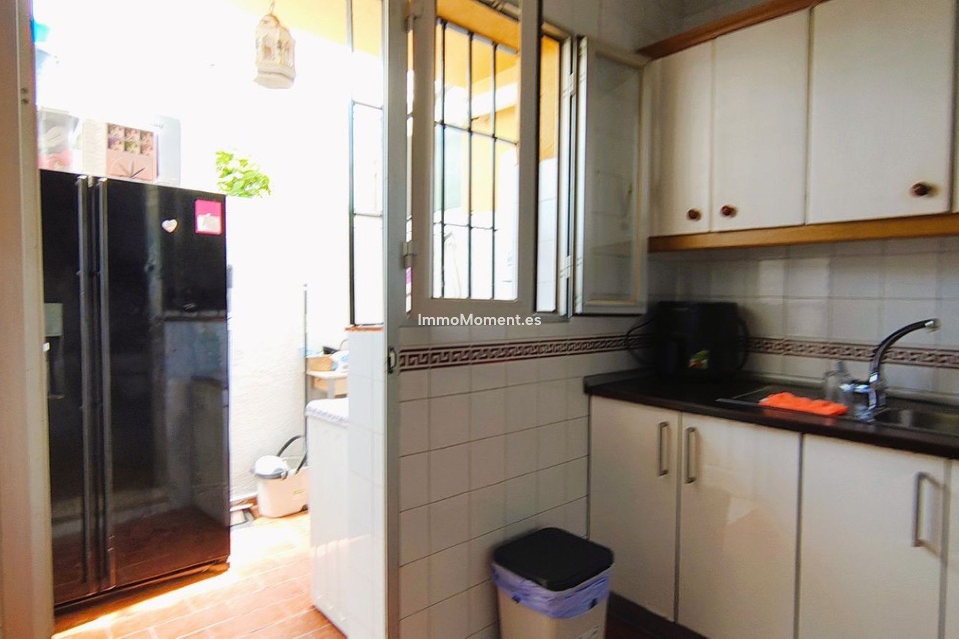 Bestaande woning - Vrijstaande villa - Estepona  - Atalaya