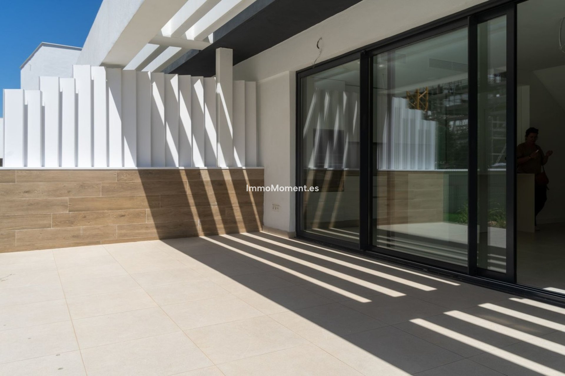 Bestaande woning - Vrijstaande villa - Estepona  - Atalaya