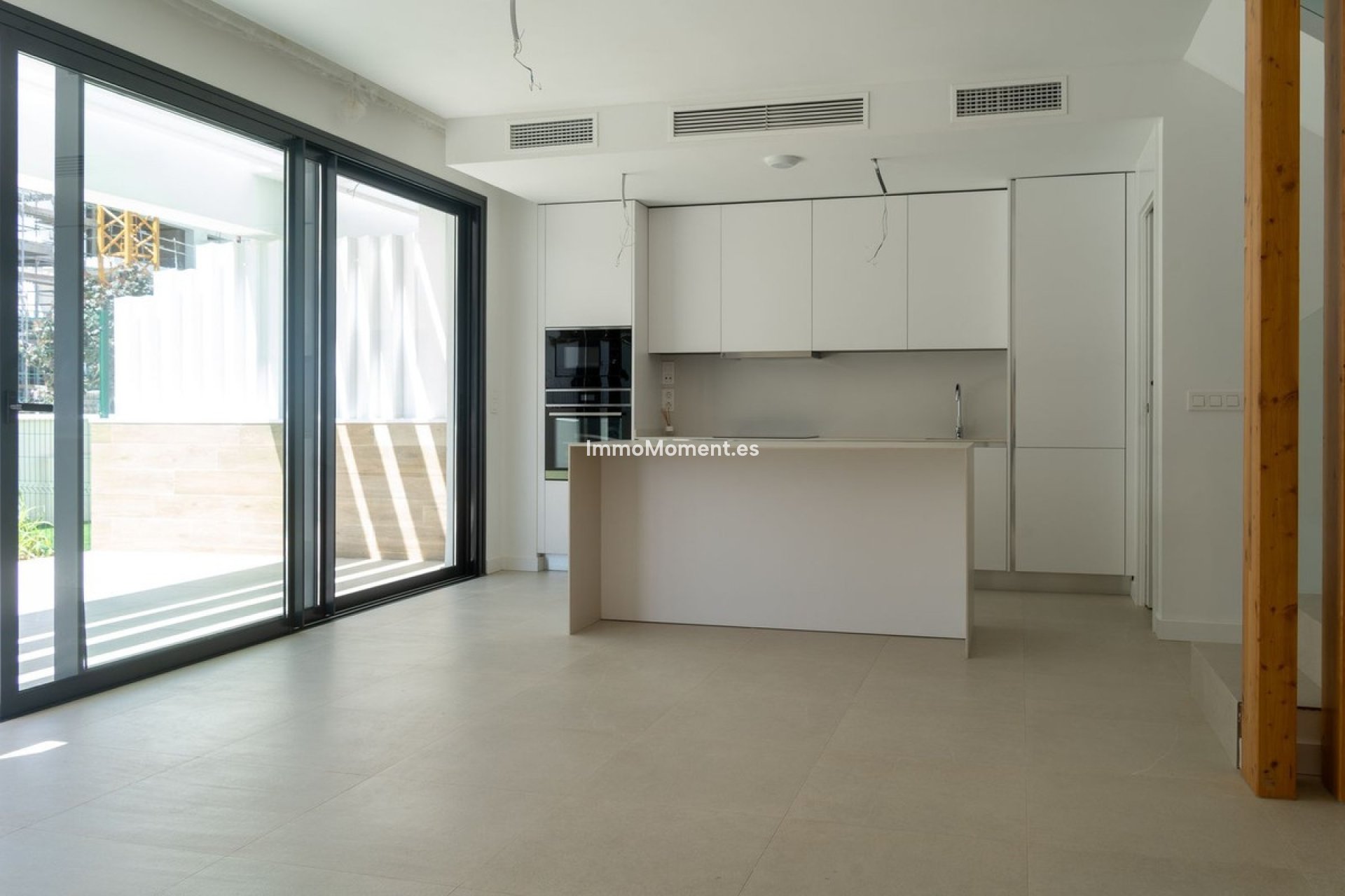 Bestaande woning - Vrijstaande villa - Estepona  - Atalaya