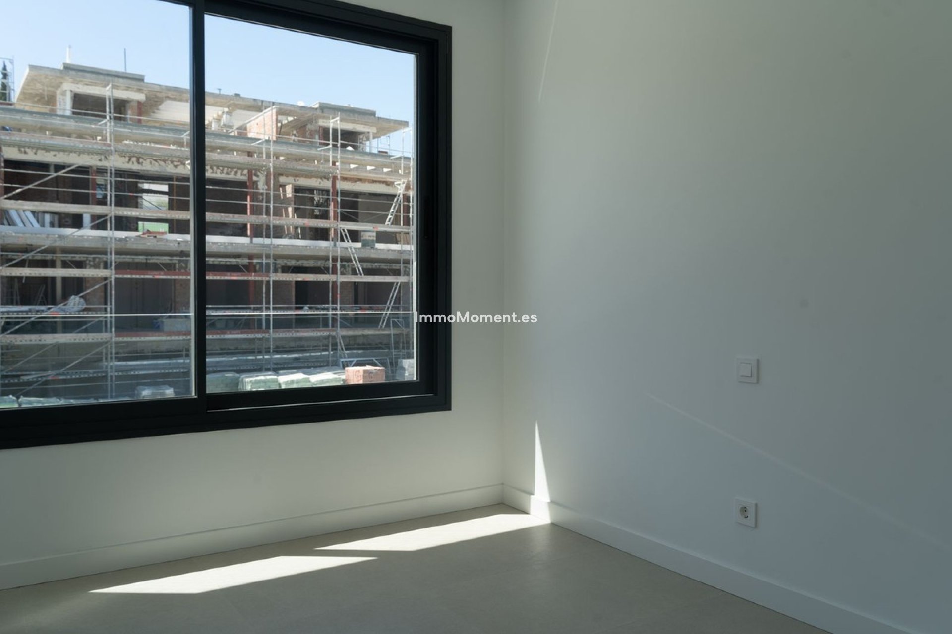 Bestaande woning - Vrijstaande villa - Estepona  - Atalaya