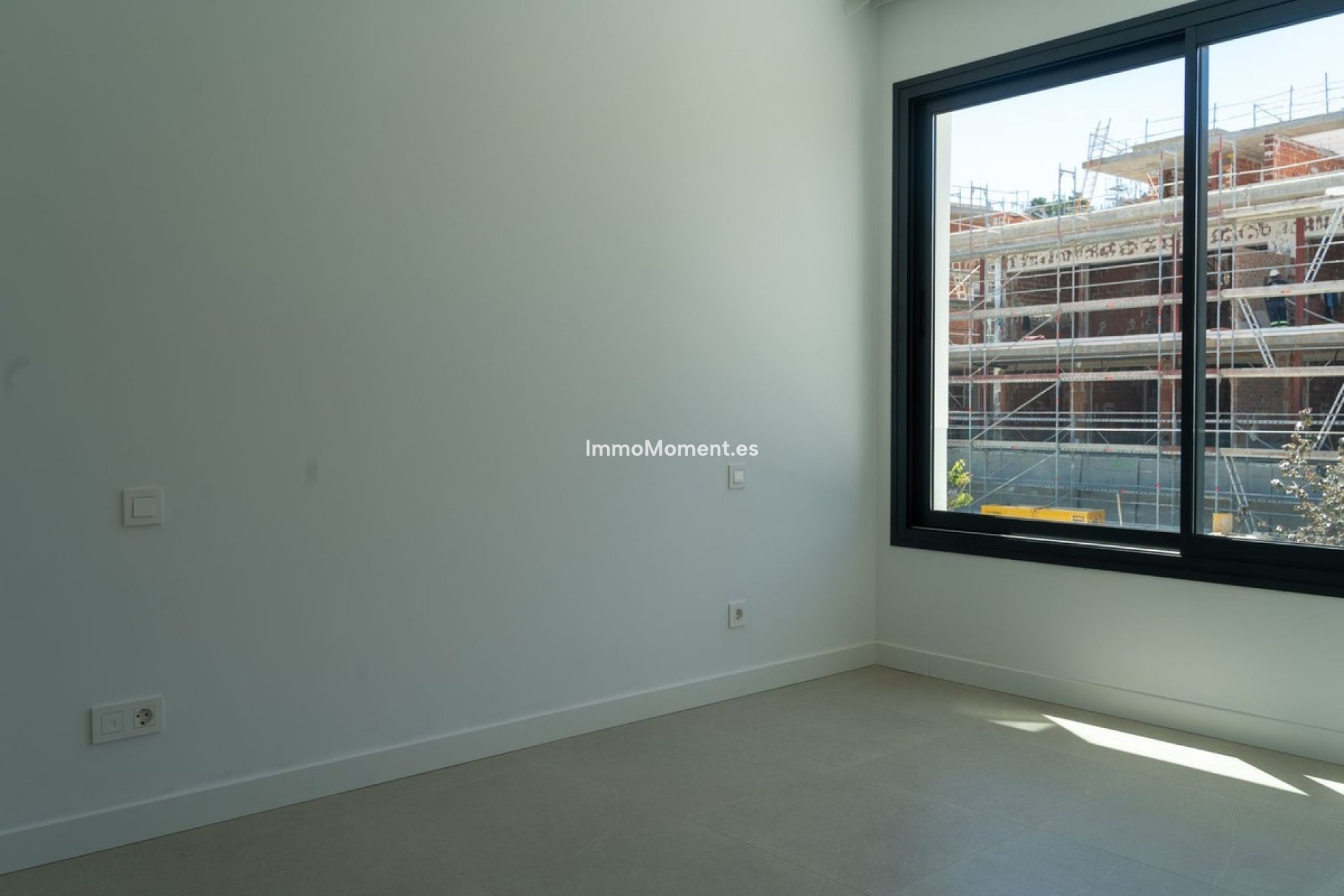 Bestaande woning - Vrijstaande villa - Estepona  - Atalaya