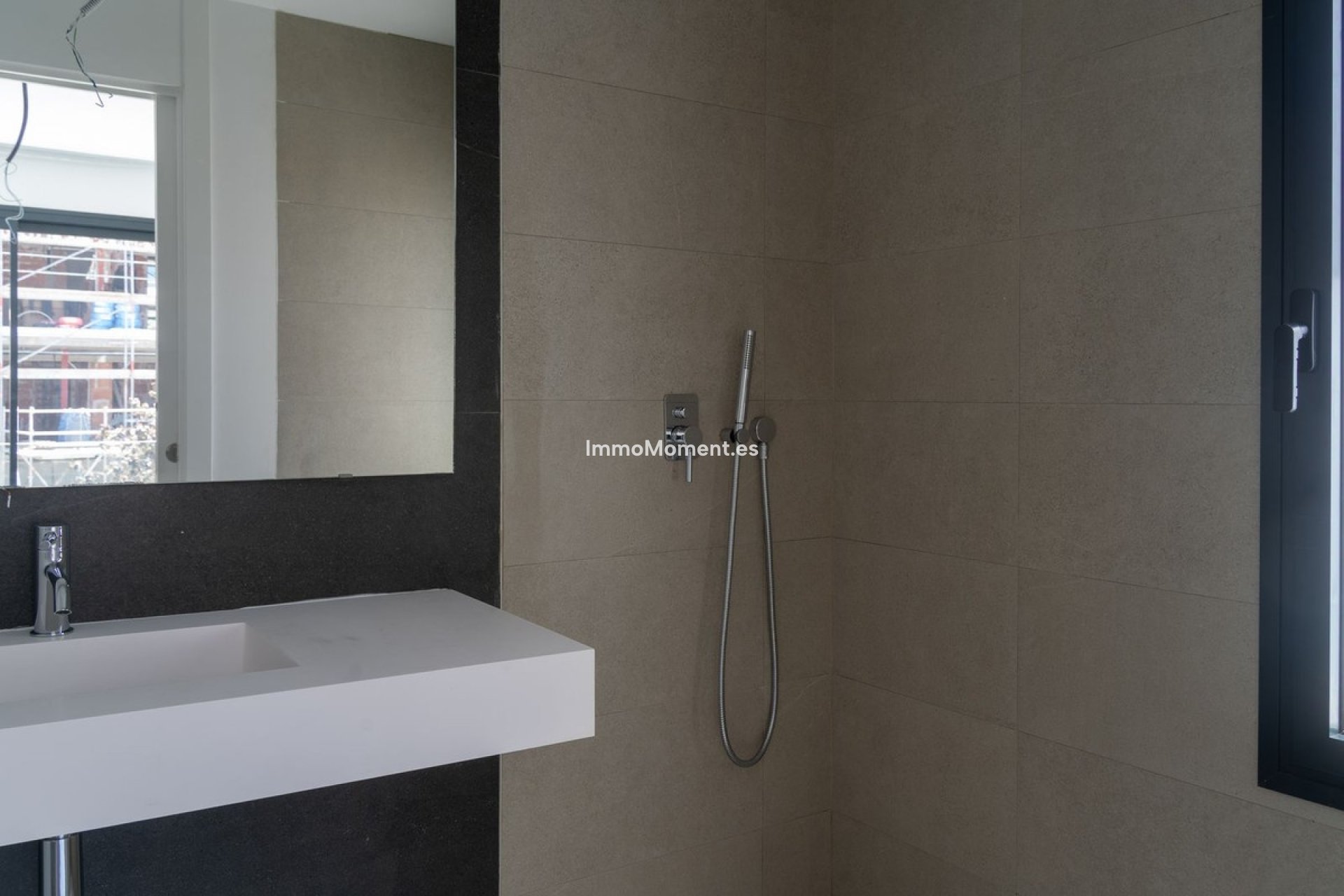 Bestaande woning - Vrijstaande villa - Estepona  - Atalaya