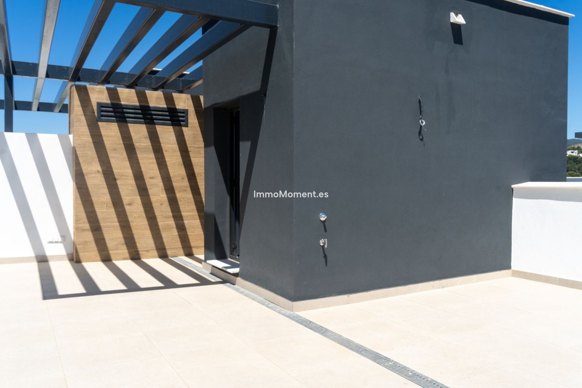 Bestaande woning - Vrijstaande villa - Estepona  - Atalaya