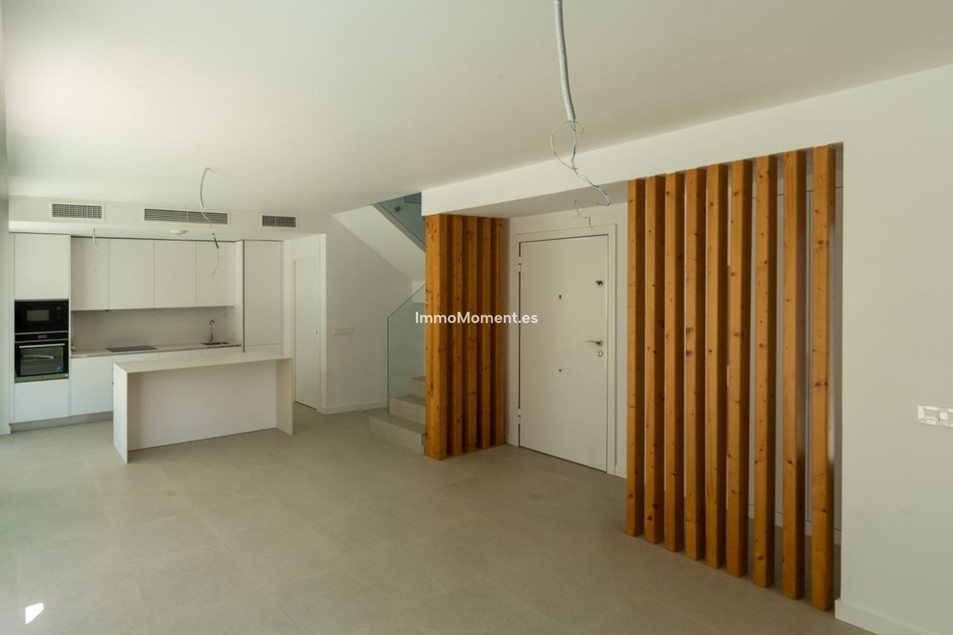 Bestaande woning - Vrijstaande villa - Estepona  - Atalaya