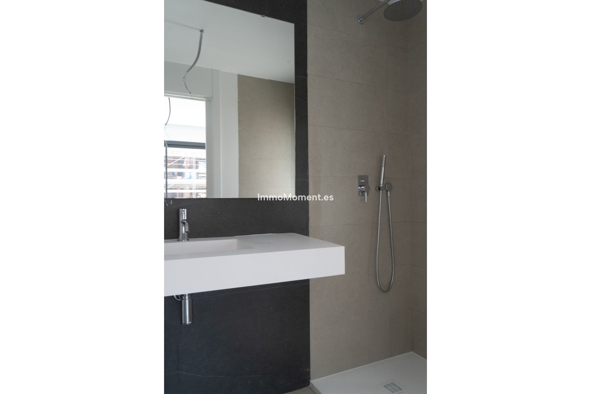 Bestaande woning - Vrijstaande villa - Estepona  - Atalaya
