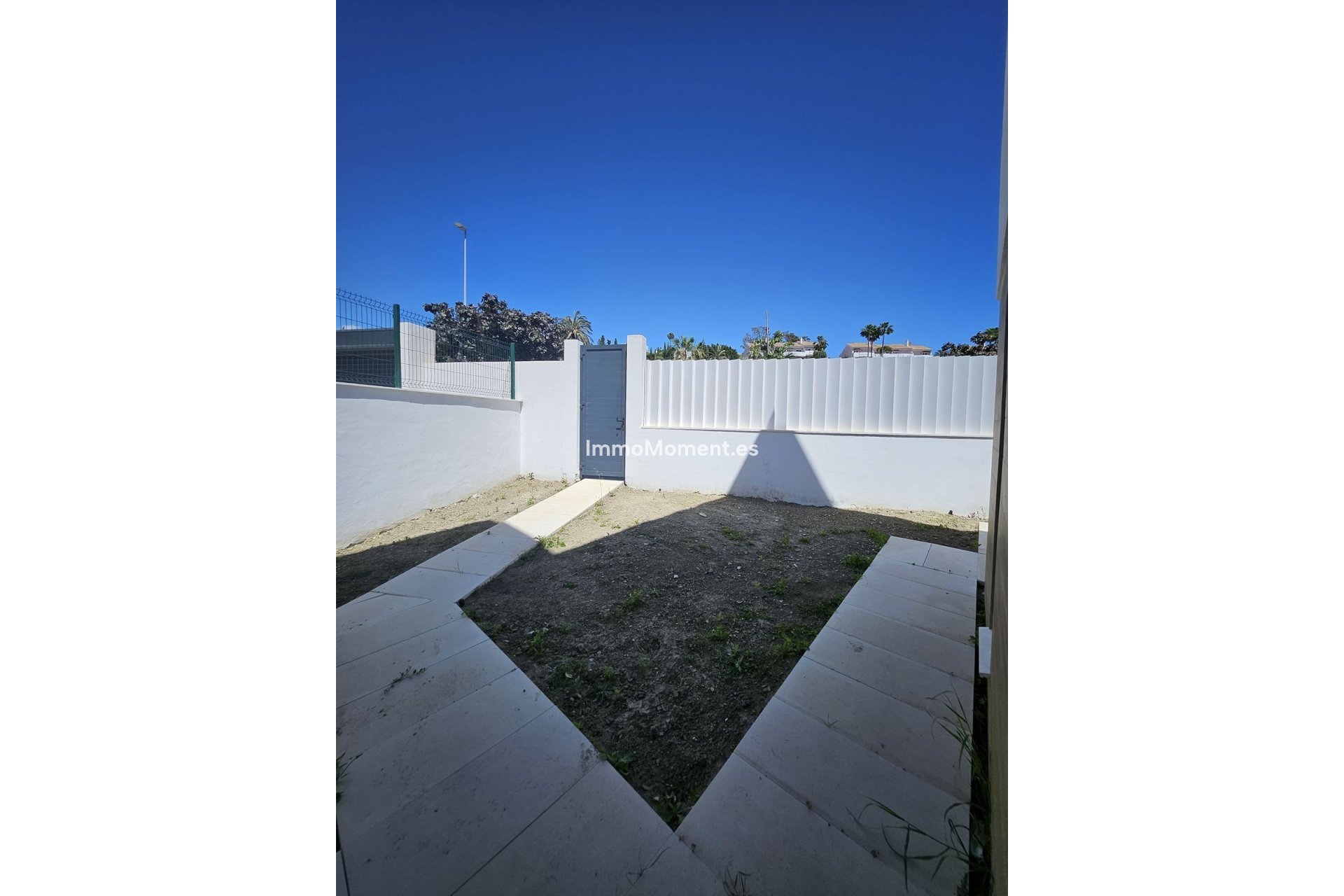 Bestaande woning - Vrijstaande villa - Estepona  - Atalaya