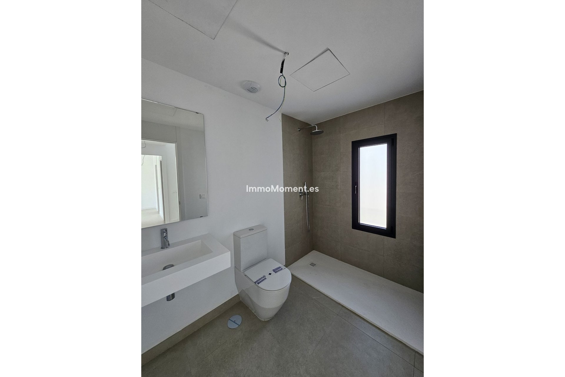 Bestaande woning - Vrijstaande villa - Estepona  - Atalaya