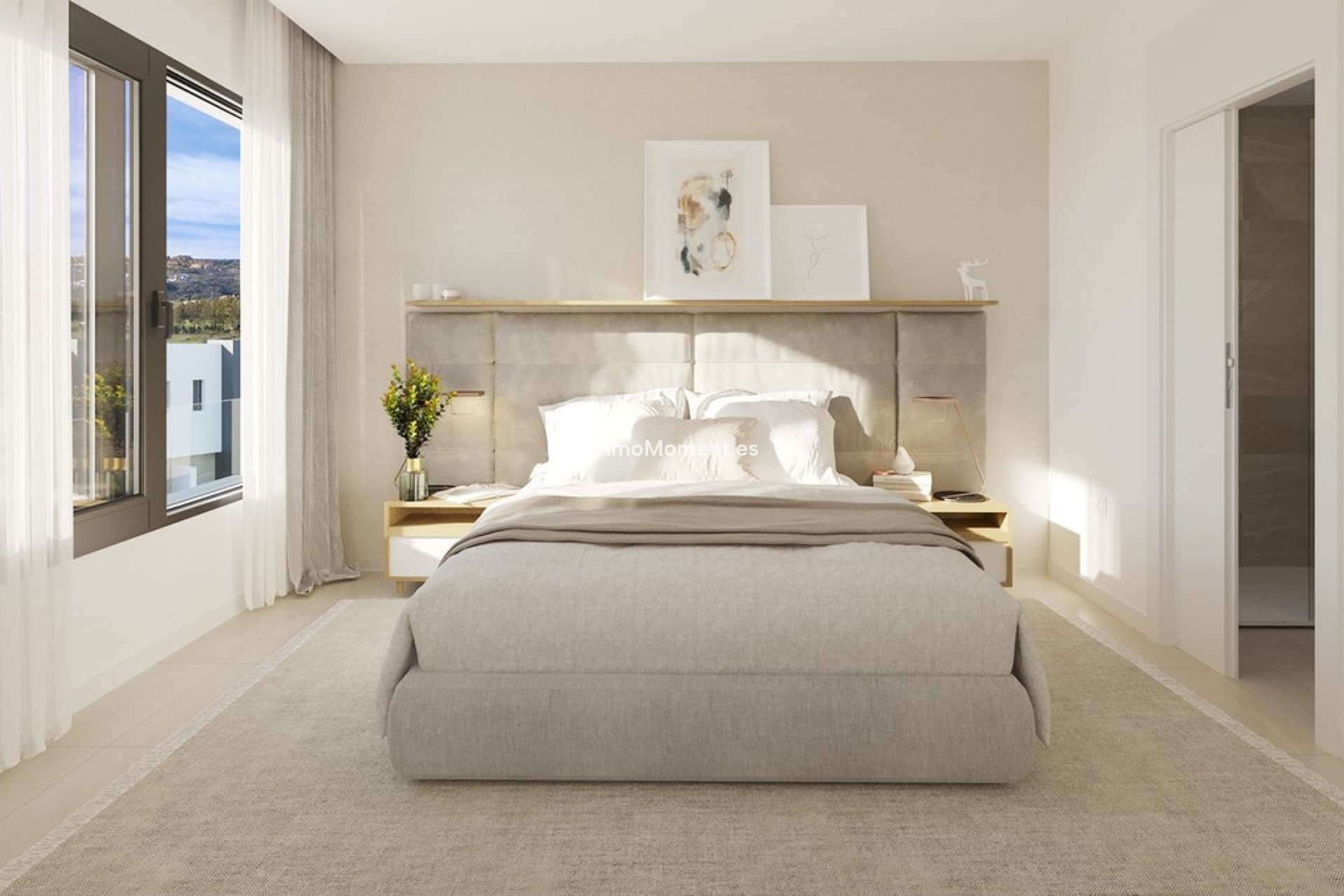 Bestaande woning - Vrijstaande villa - Estepona  - Atalaya