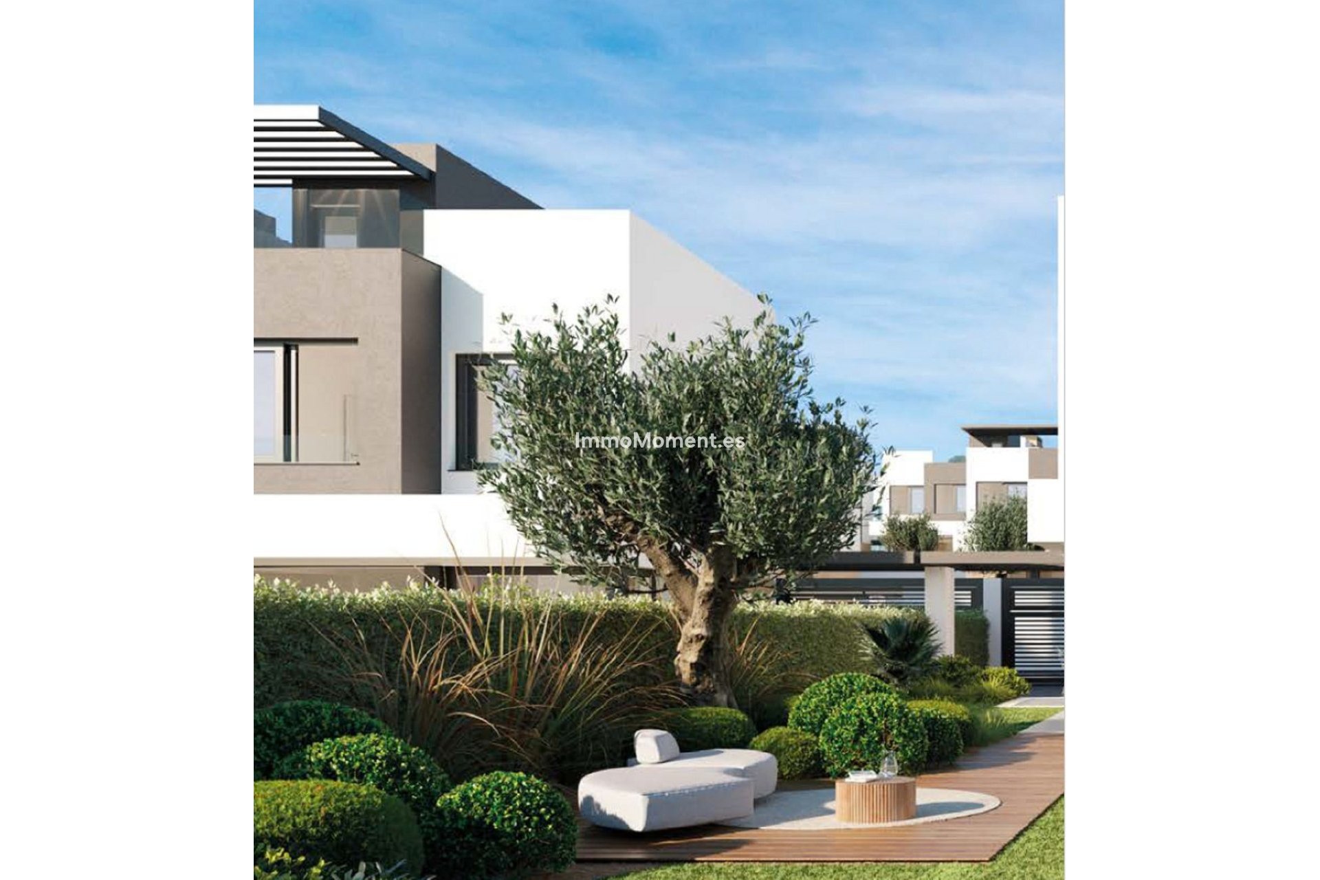 Bestaande woning - Vrijstaande villa - Estepona  - Atalaya