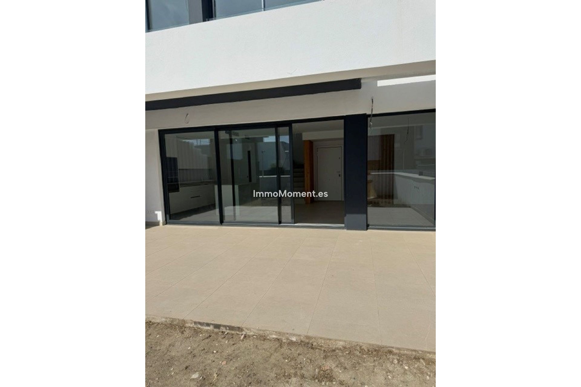 Bestaande woning - Vrijstaande villa - Estepona  - Atalaya