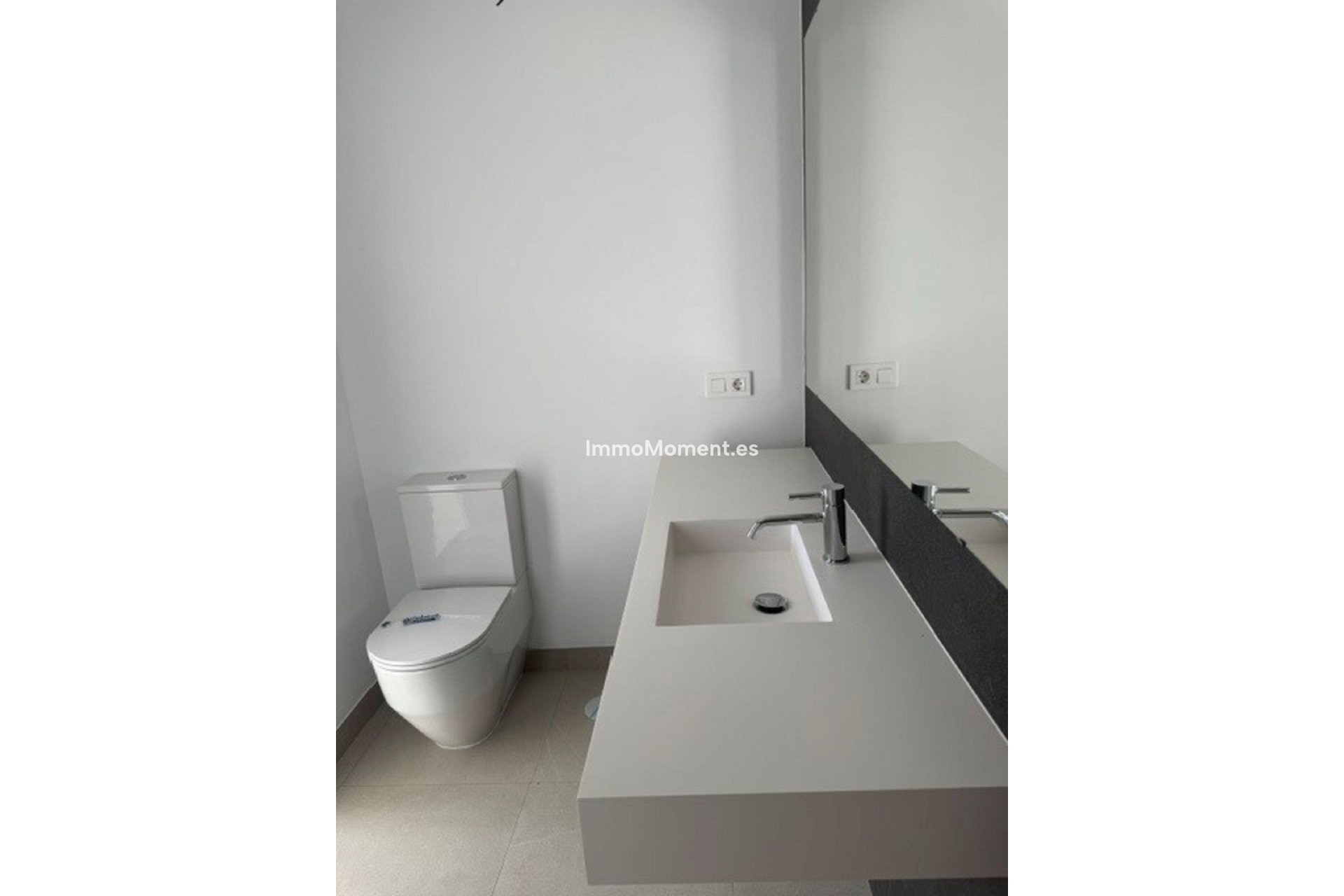 Bestaande woning - Vrijstaande villa - Estepona  - Atalaya