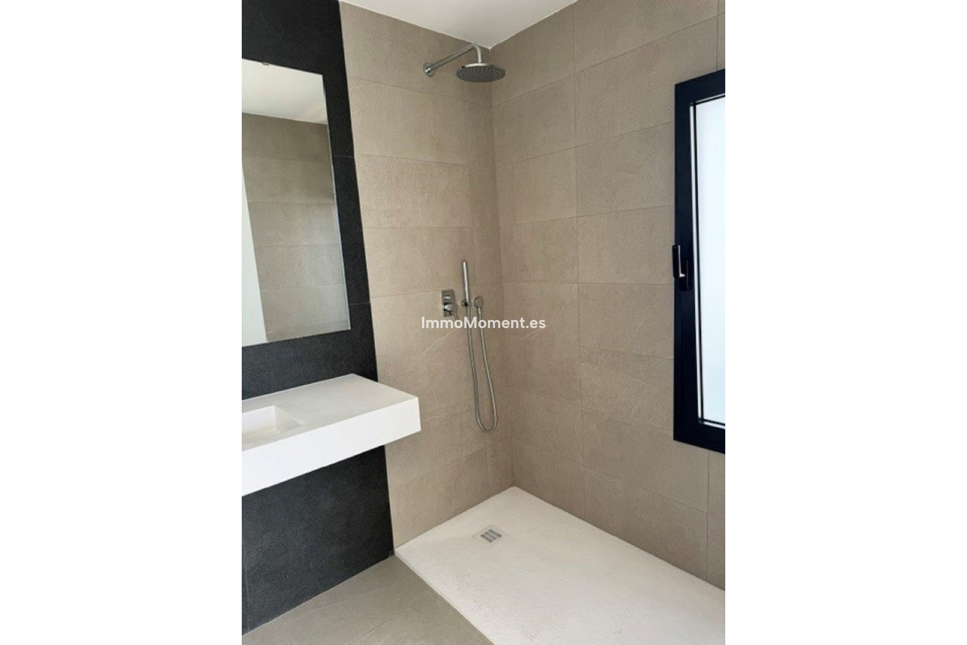 Bestaande woning - Vrijstaande villa - Estepona  - Atalaya