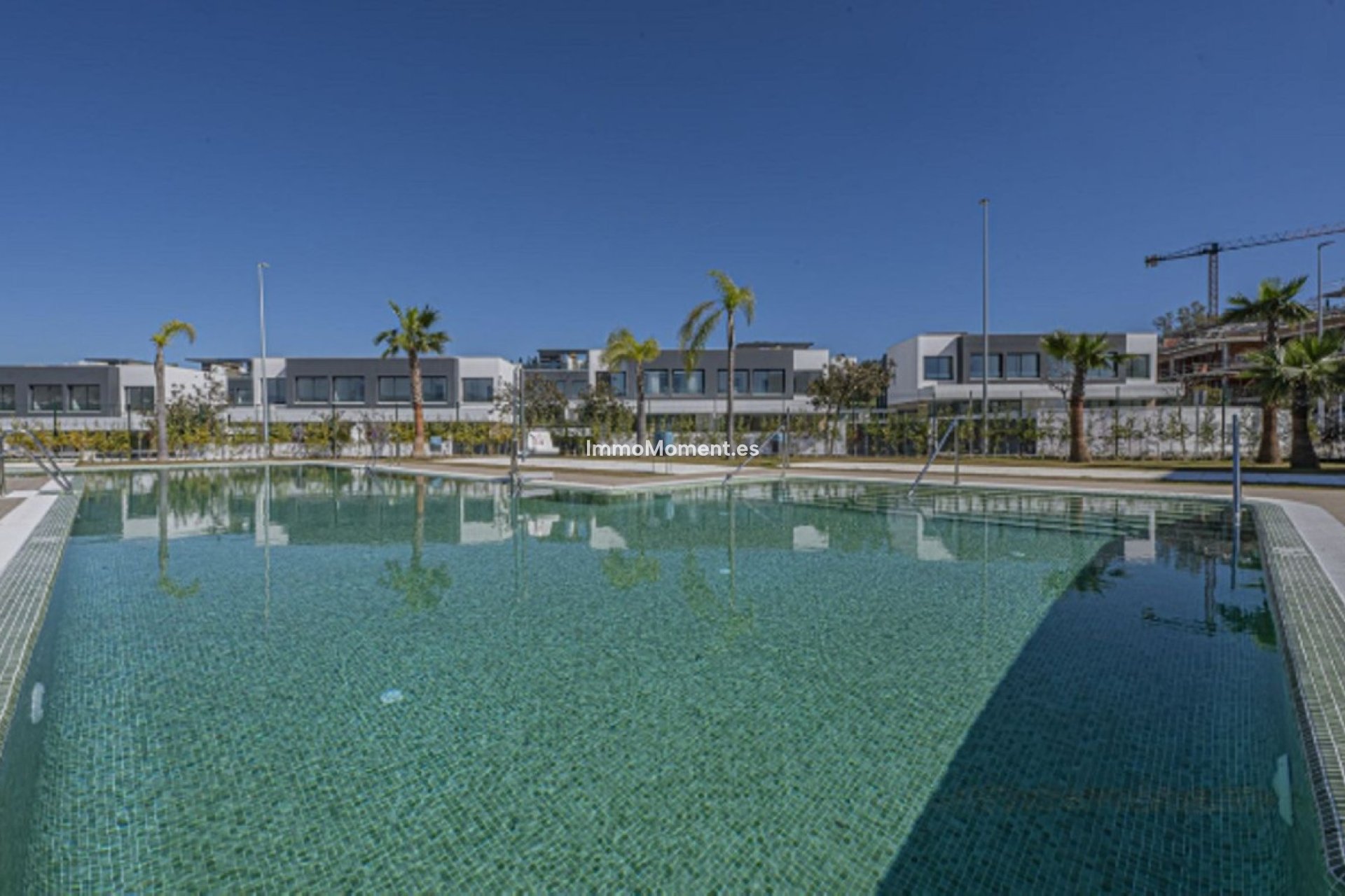 Bestaande woning - Vrijstaande villa - Estepona  - Atalaya
