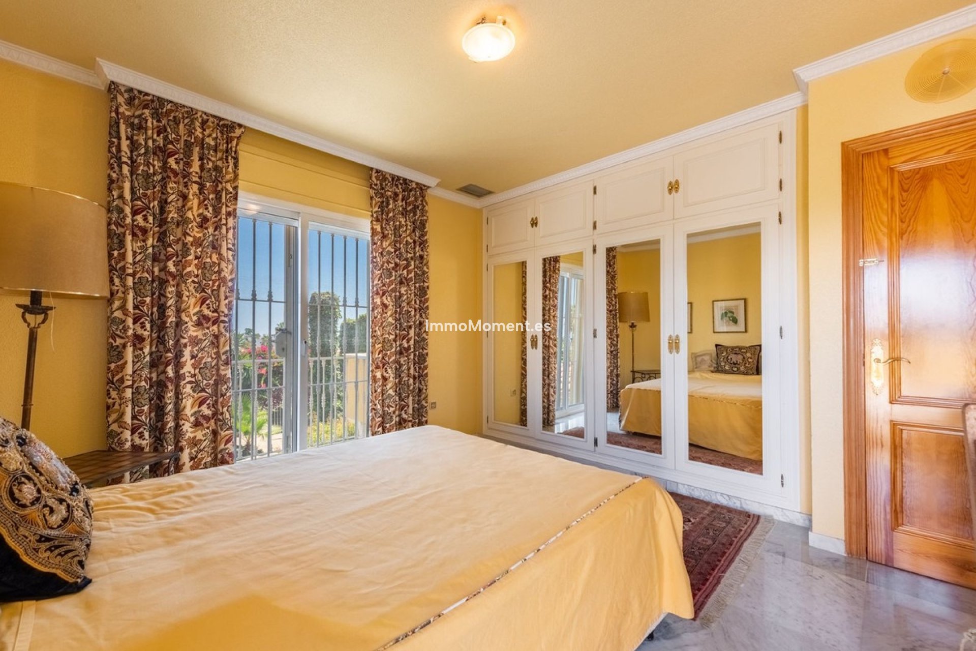 Bestaande woning - Vrijstaande villa - Estepona  - Atalaya