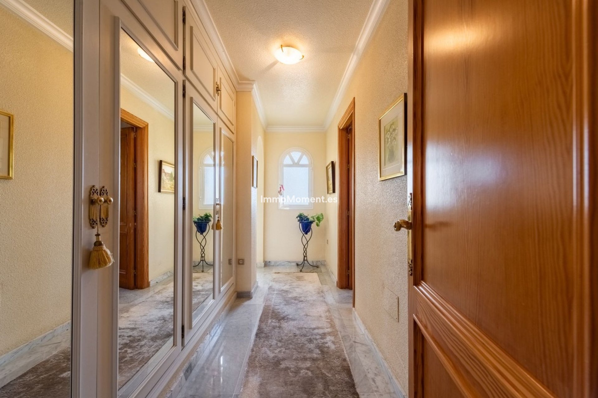 Bestaande woning - Vrijstaande villa - Estepona  - Atalaya