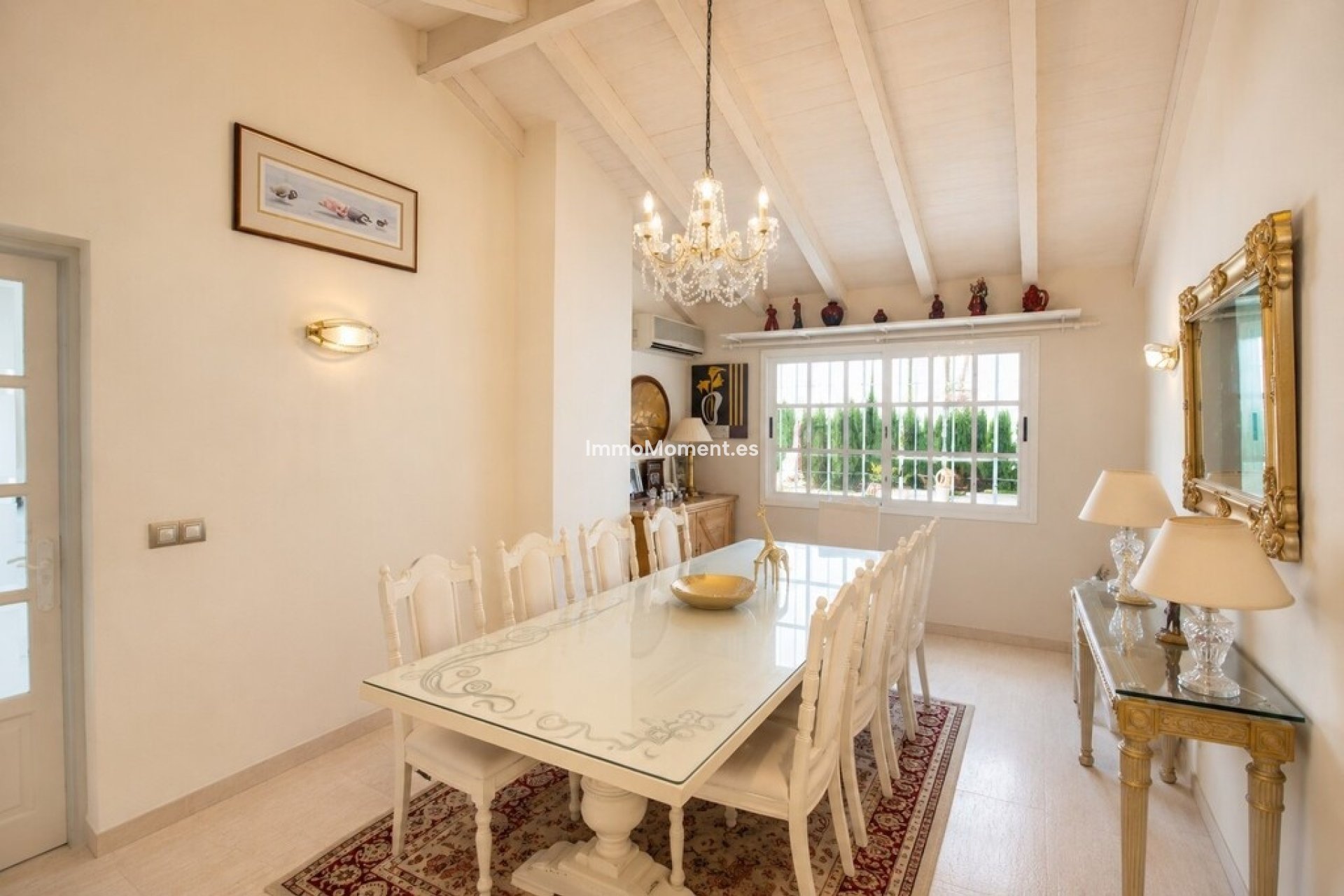 Bestaande woning - Vrijstaande villa - Estepona  - Atalaya